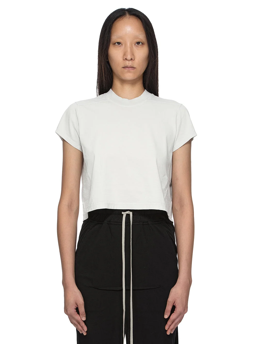 CROPPED SMALL LEVEL T - 1