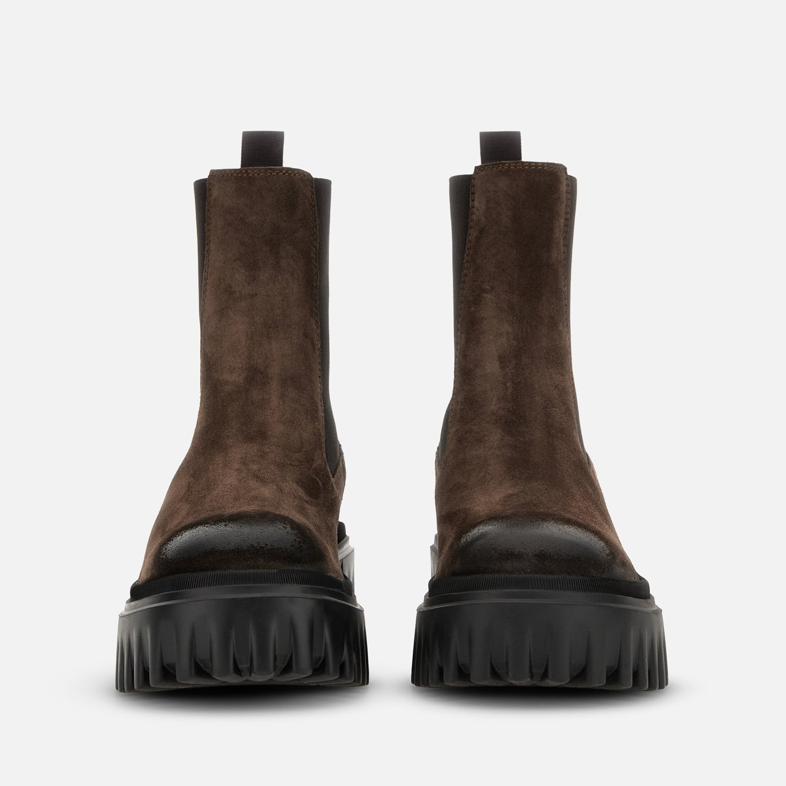 Chelsea Boots Hogan H700 - 4