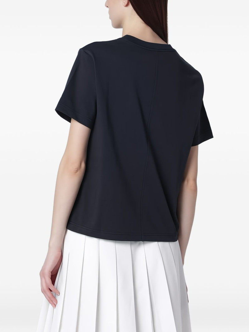 cotton T-shirt 3