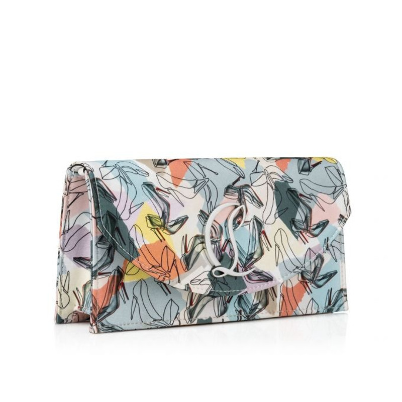 Christian Louboutin Loubi54 Multicolor outlook