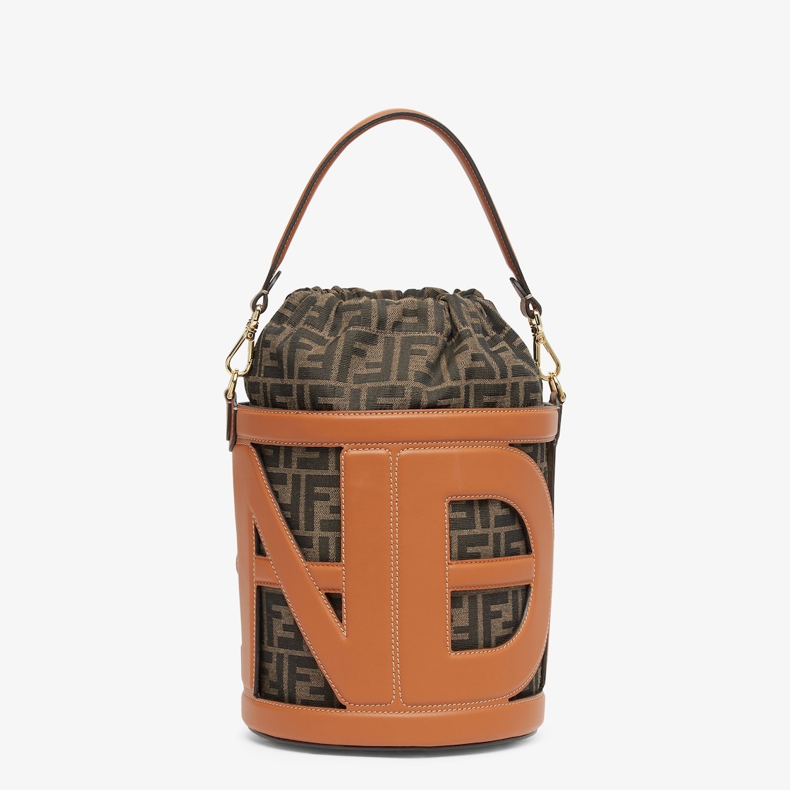 Fendi Step Out Medium - 3