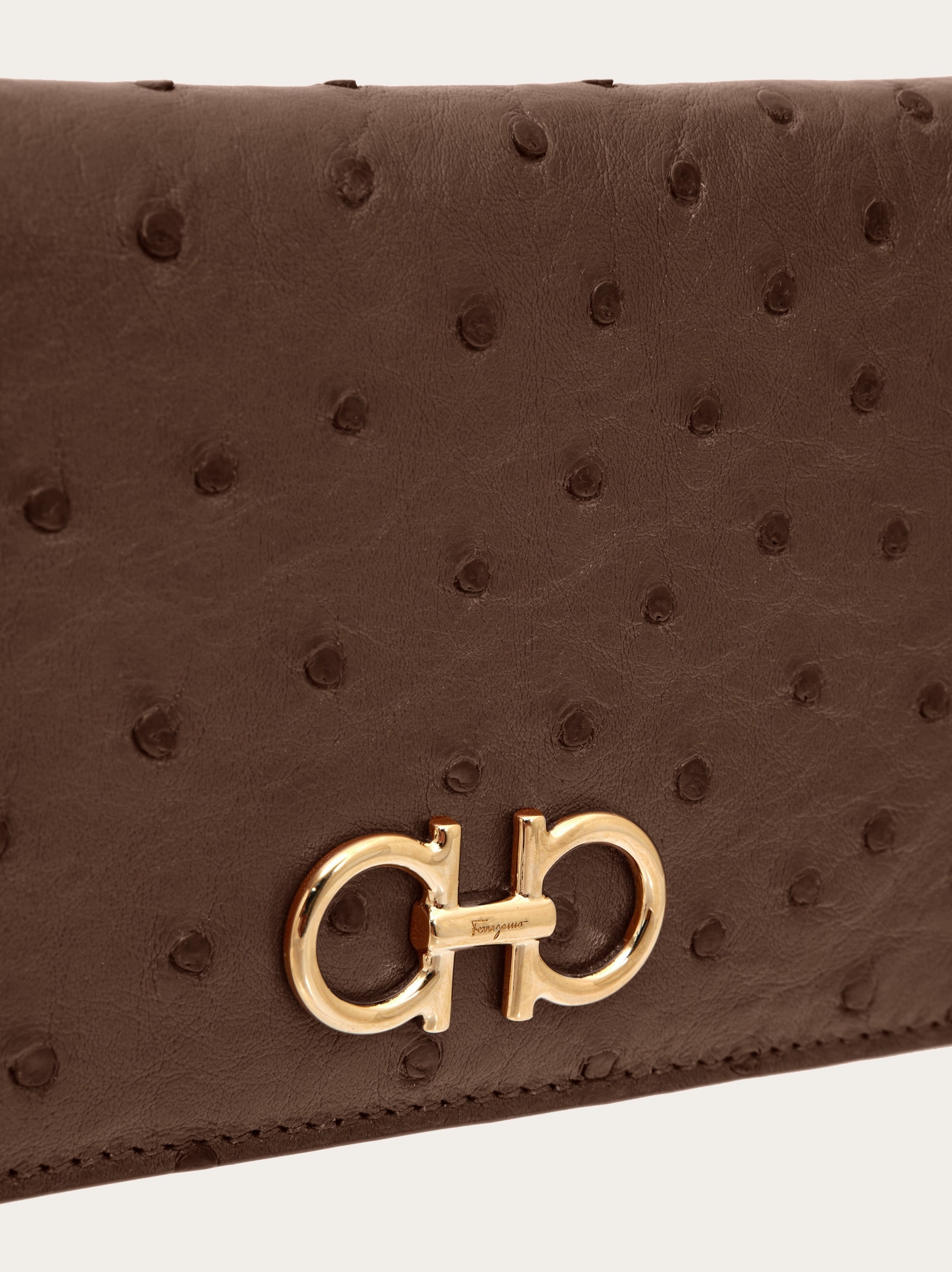 Gancini continental wallet - 5