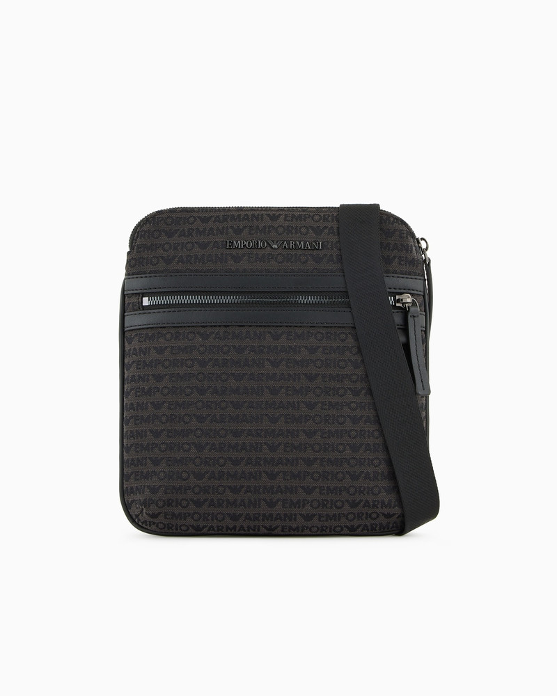 MESSENGER BAGS - 1