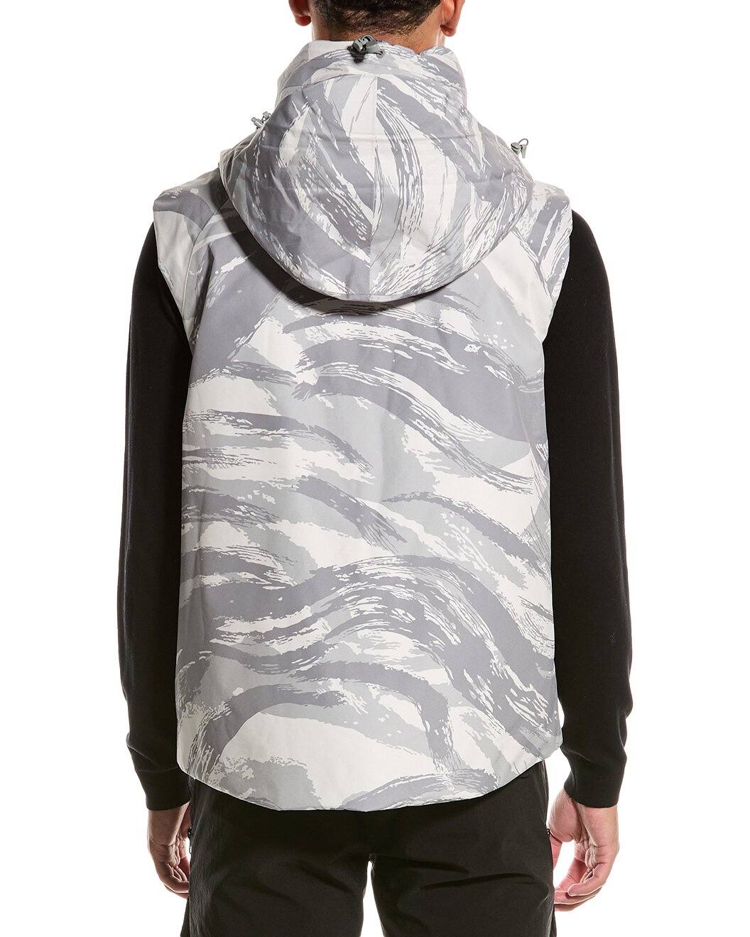 Moncler Down Vest - 2