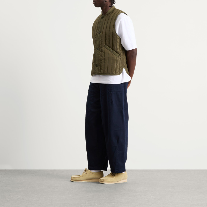 FrizmWORKS FrizmWORKS Twill Balloon Pants outlook