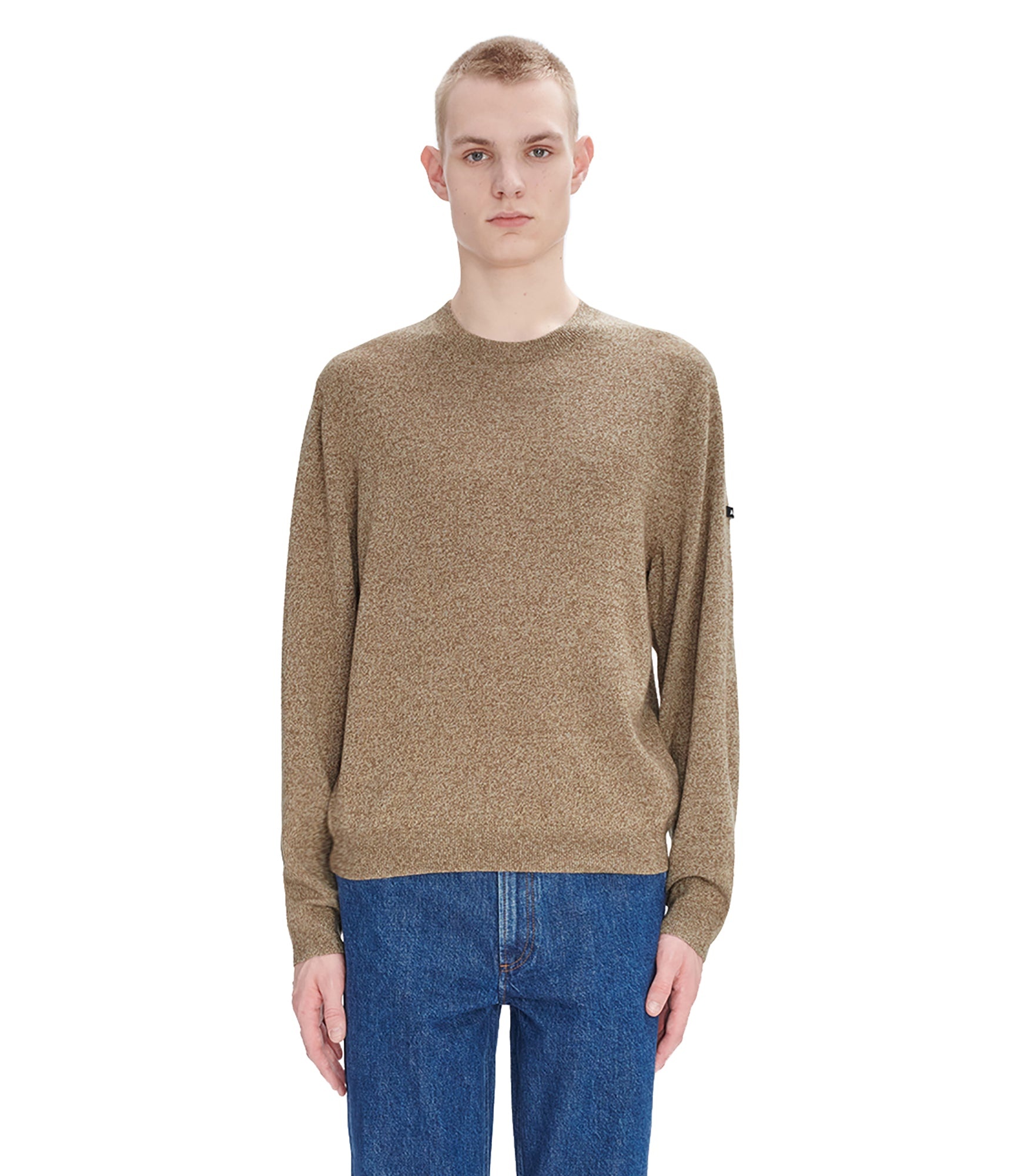 LAURENT SWEATER - 2