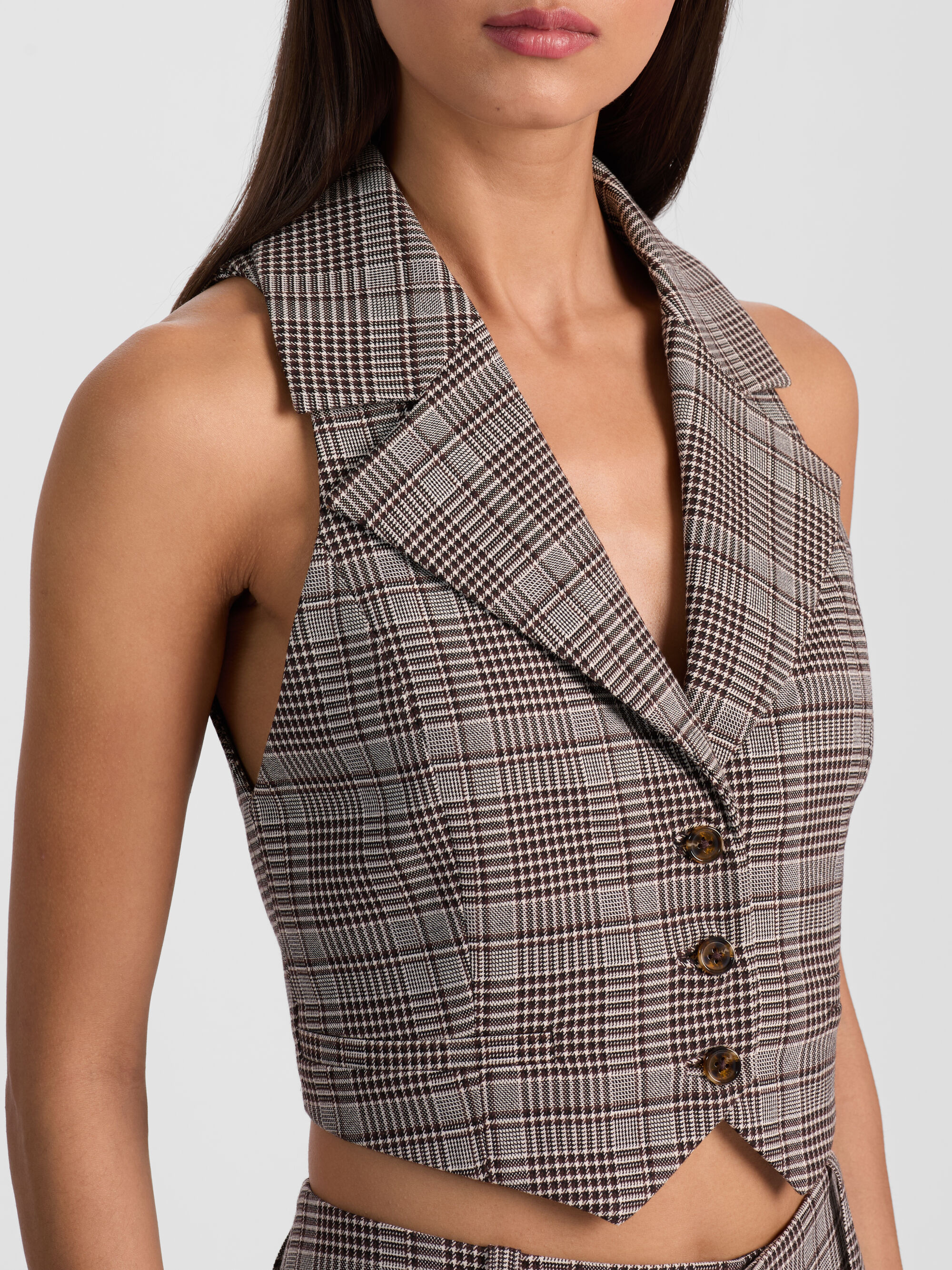 DONNA VEST - 5