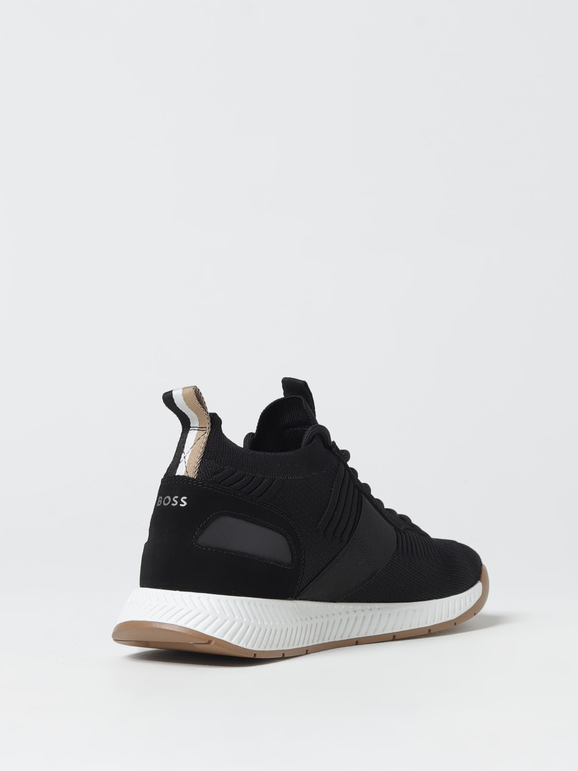 Sneakers men Boss - 3