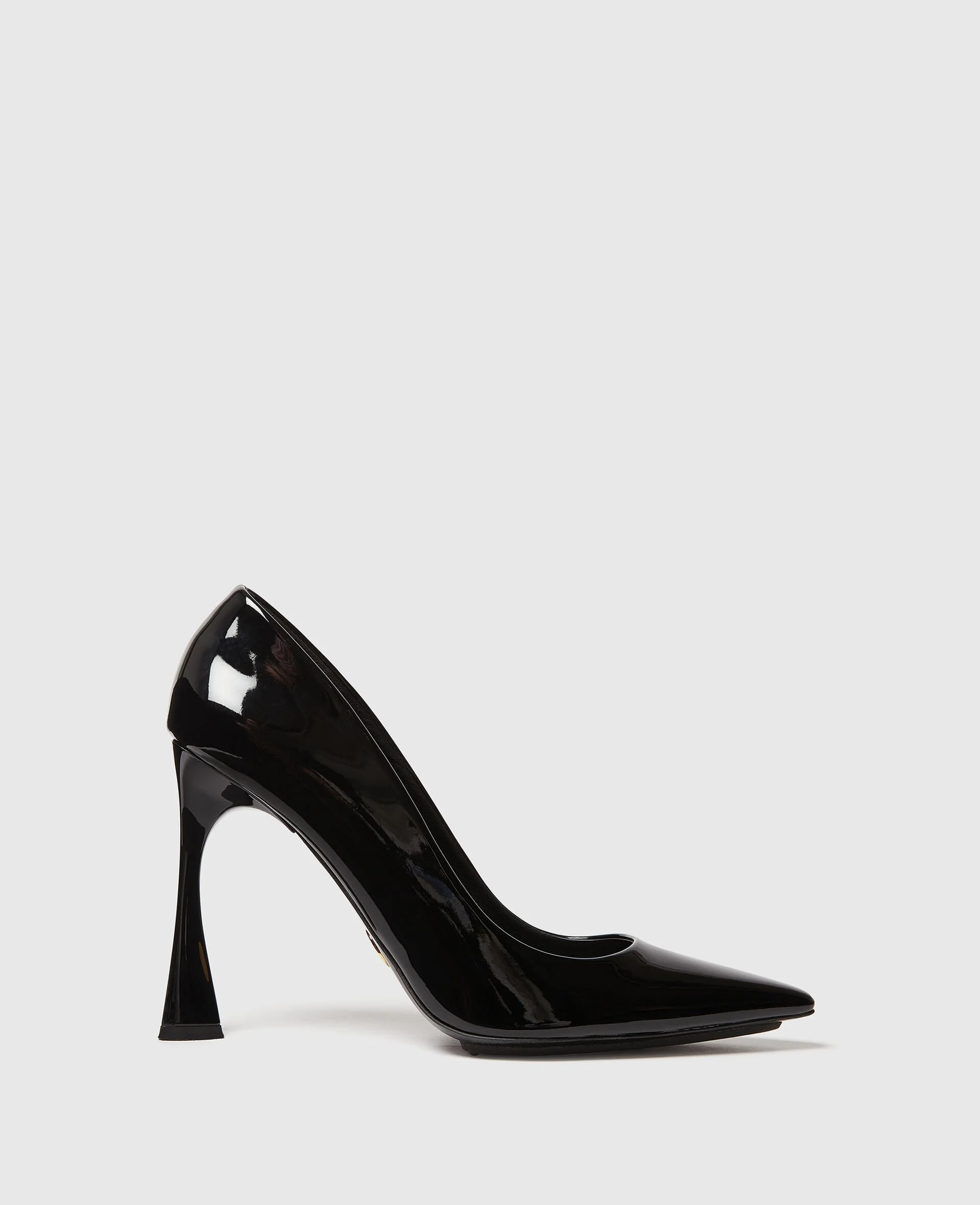 Elsa Patent Pumps - 1