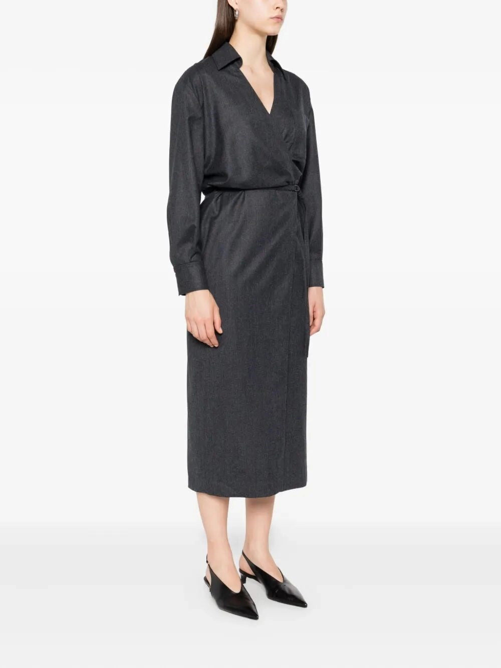 Brunello Cucinelli Women Dress - 3