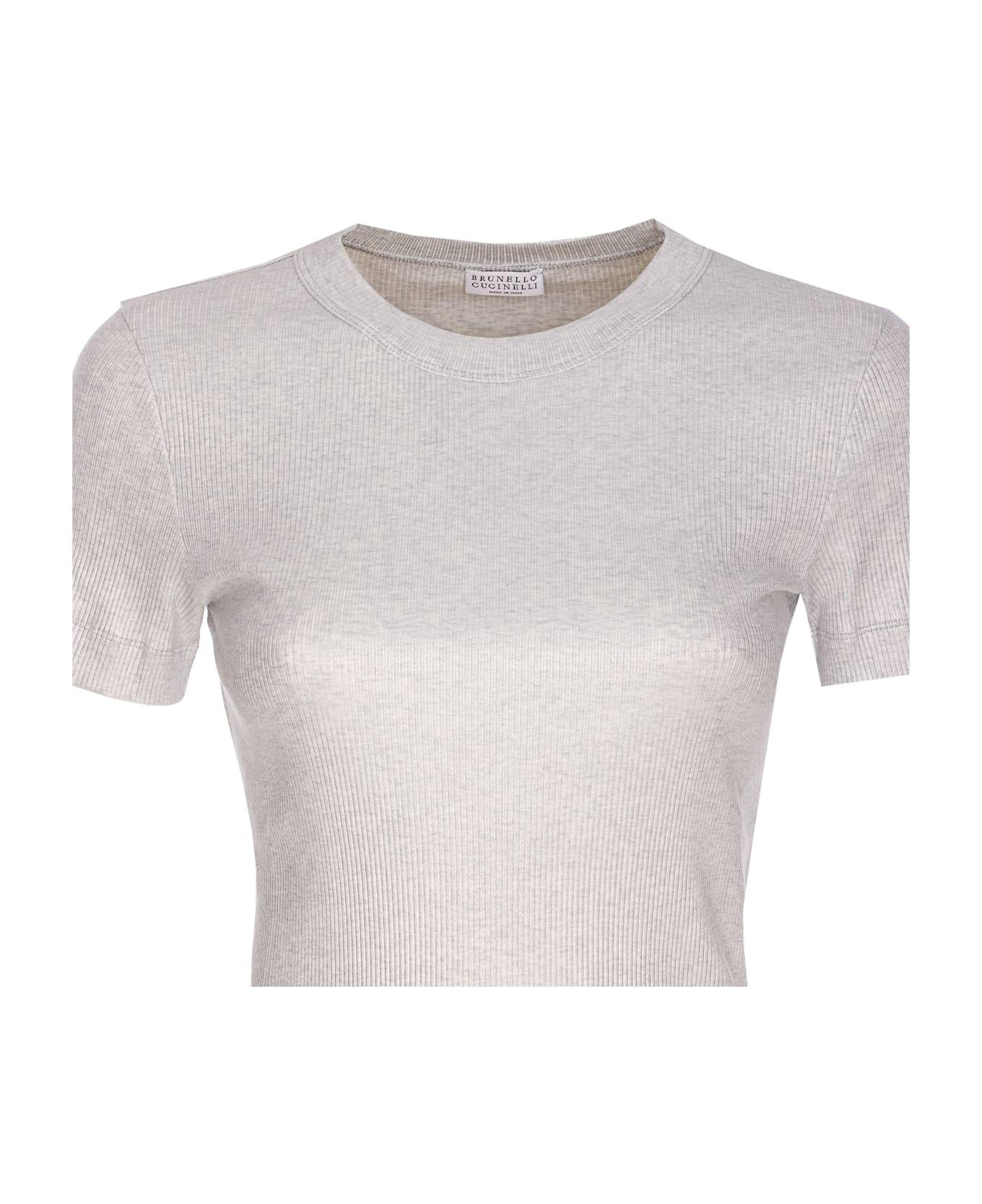 T-shirt - 4