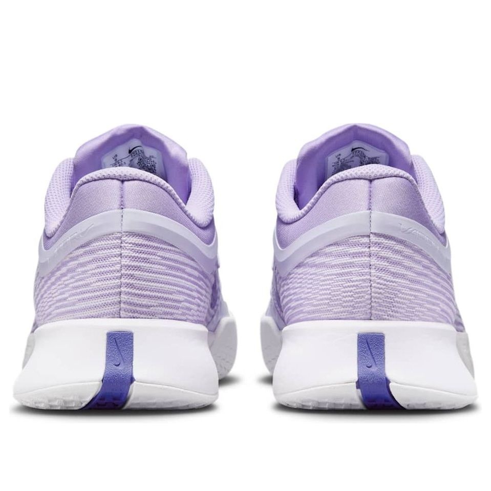 (WMNS) Nike Court Air Zoom Vapor Pro 3 HC 'Amethyst Tint Hydrangeas White Deep Night' FZ2158-500 - 5