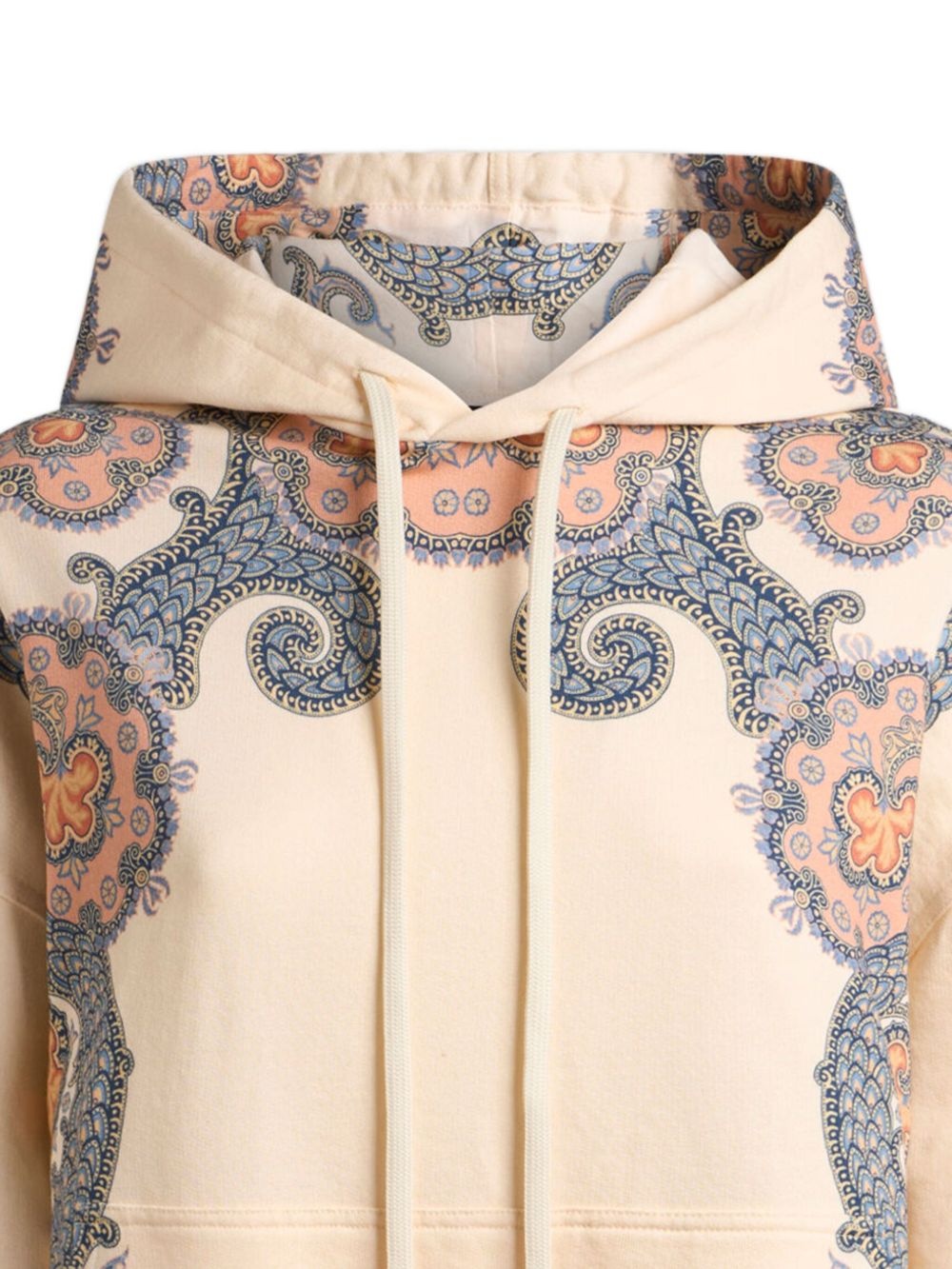 Year of Snake hooded sweatshirt - 2