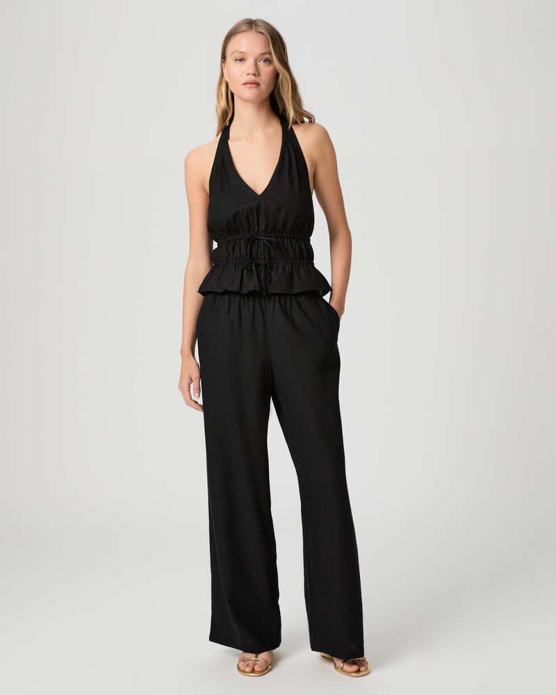 PAIGE Jude Pant outlook