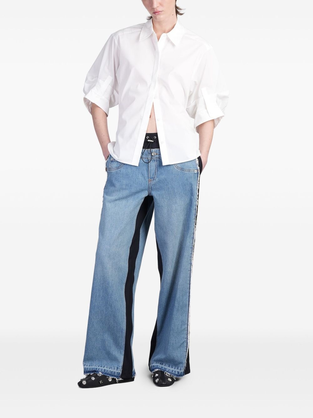 Gemma shirt - 2