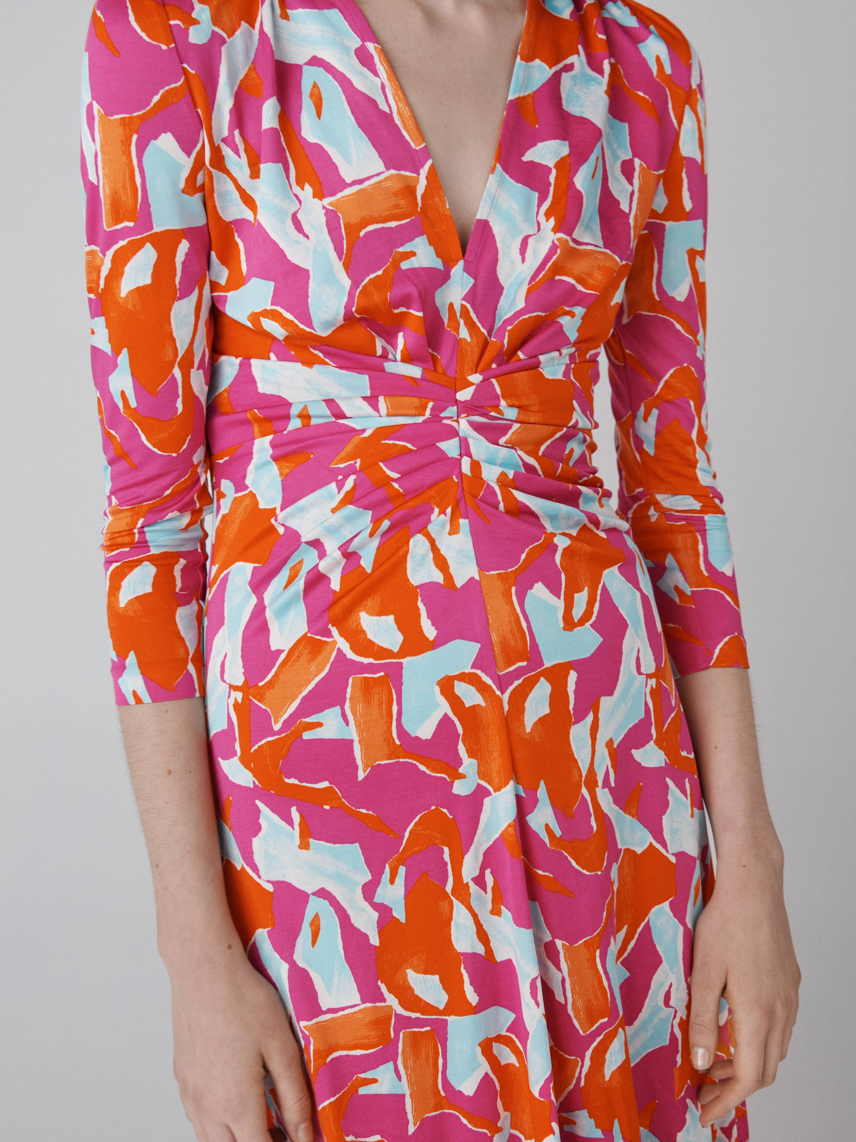 Jerome Dress - 3