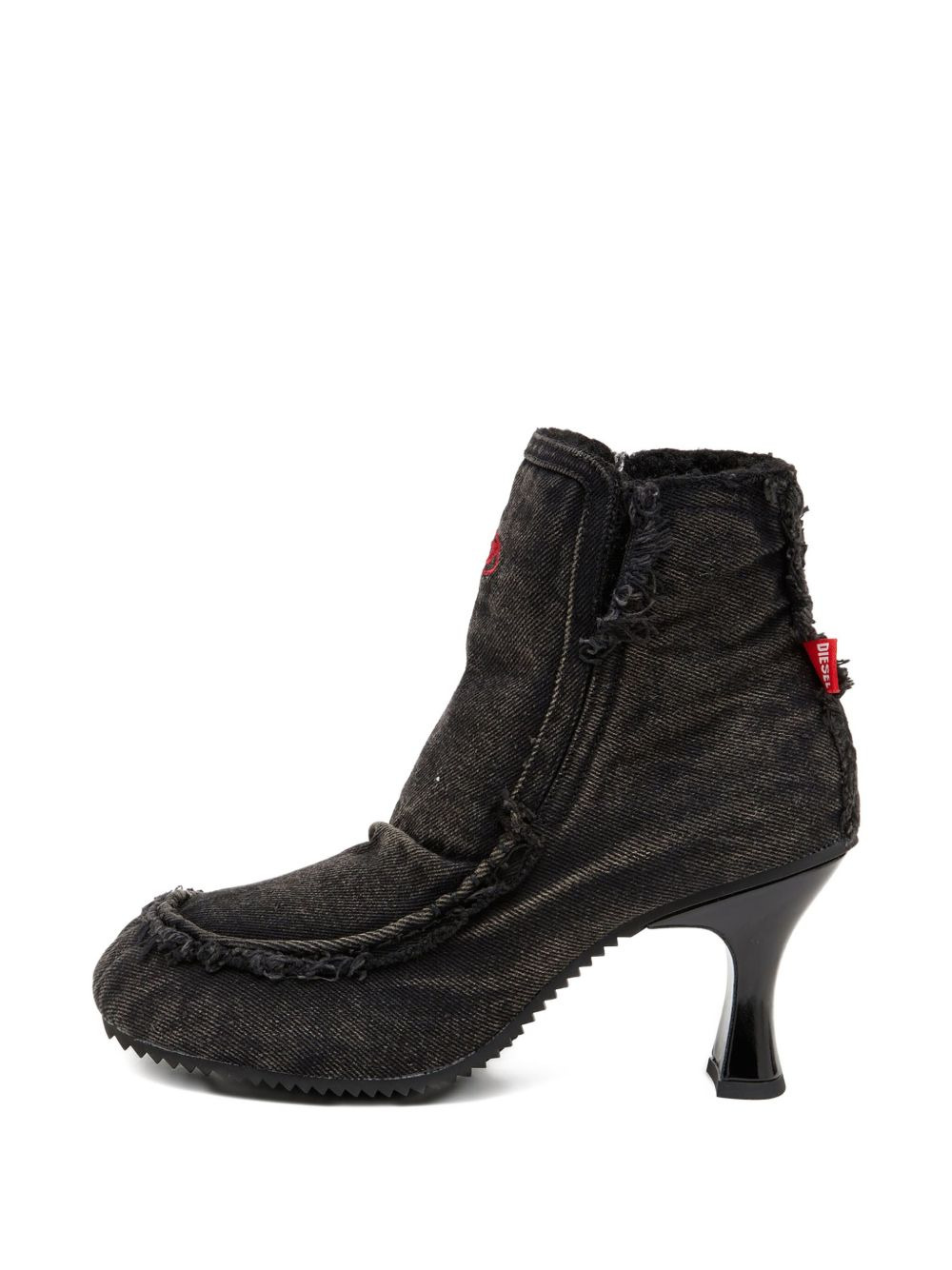 D-Woodstock boots - 5