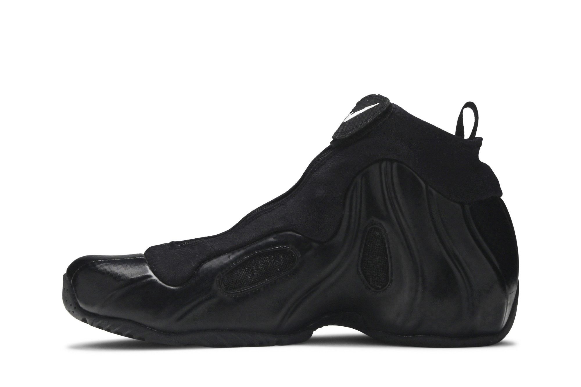 Air Flightposite 2014 'Carbon Fiber' - 3