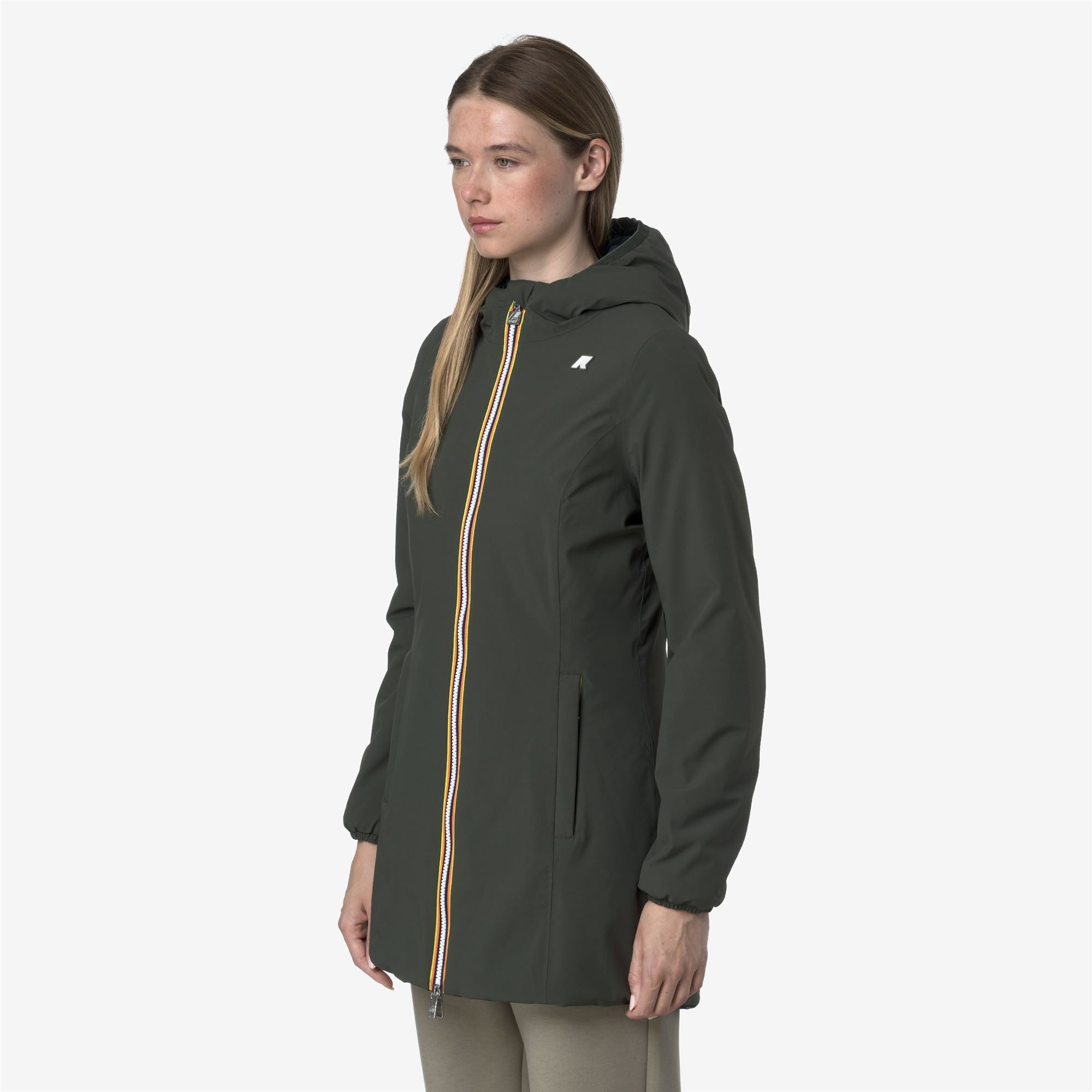 DENISE ST WARM REVERSIBLE - 5