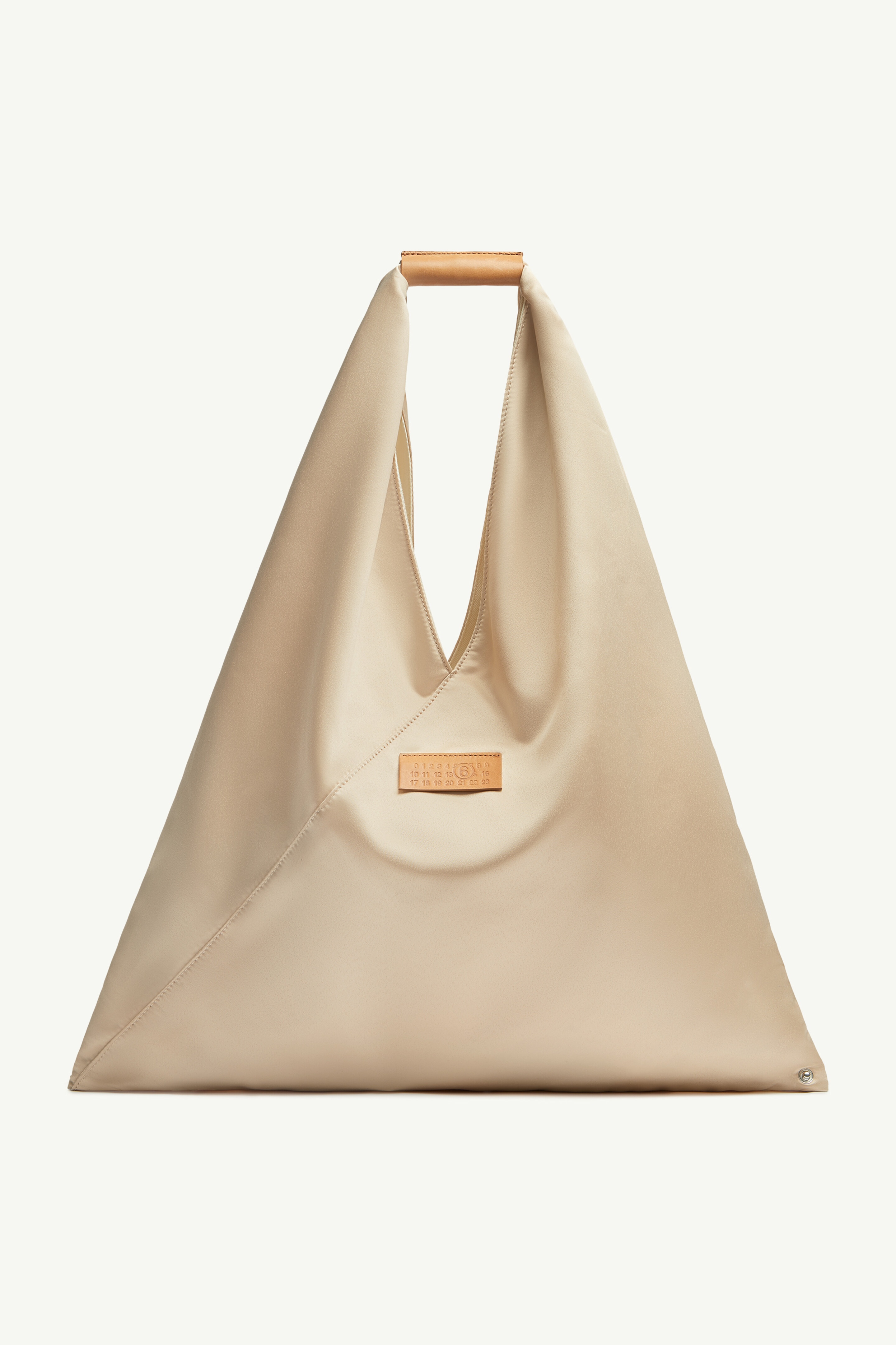 Japanese bag satin medium - 1