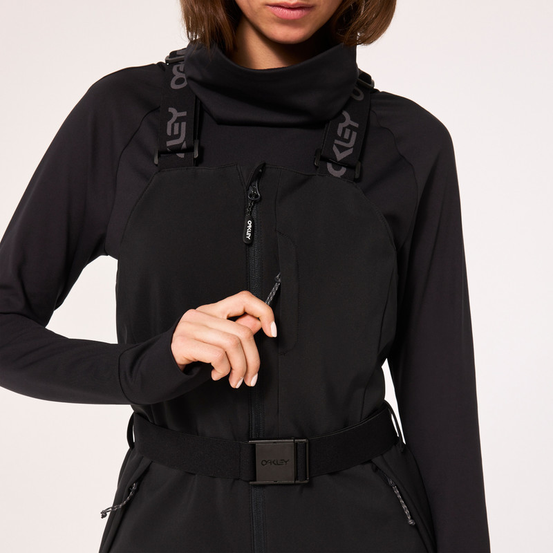 Tnp Harper Softshell Bib 7