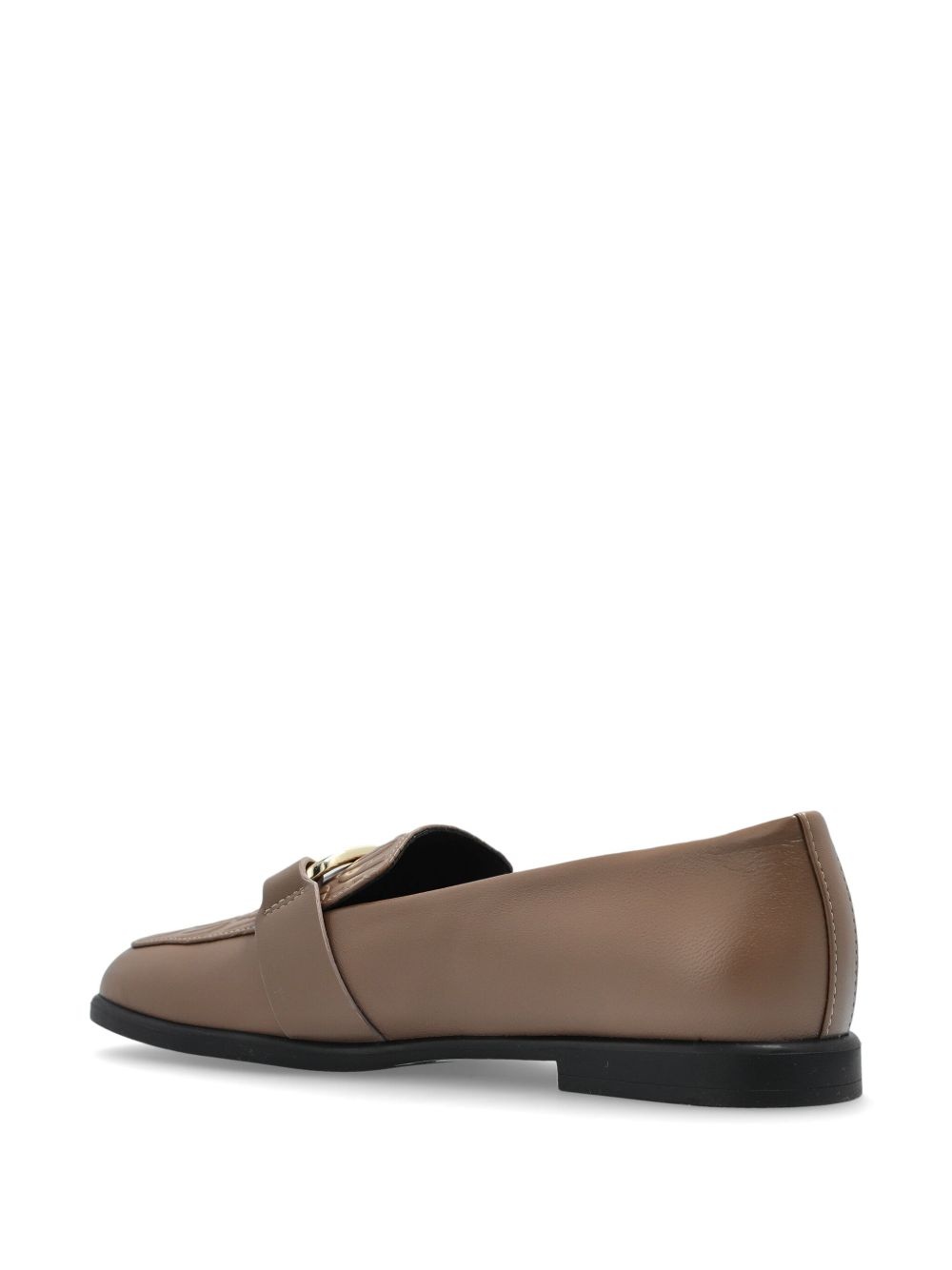 Nuvola monogram loafers - 3