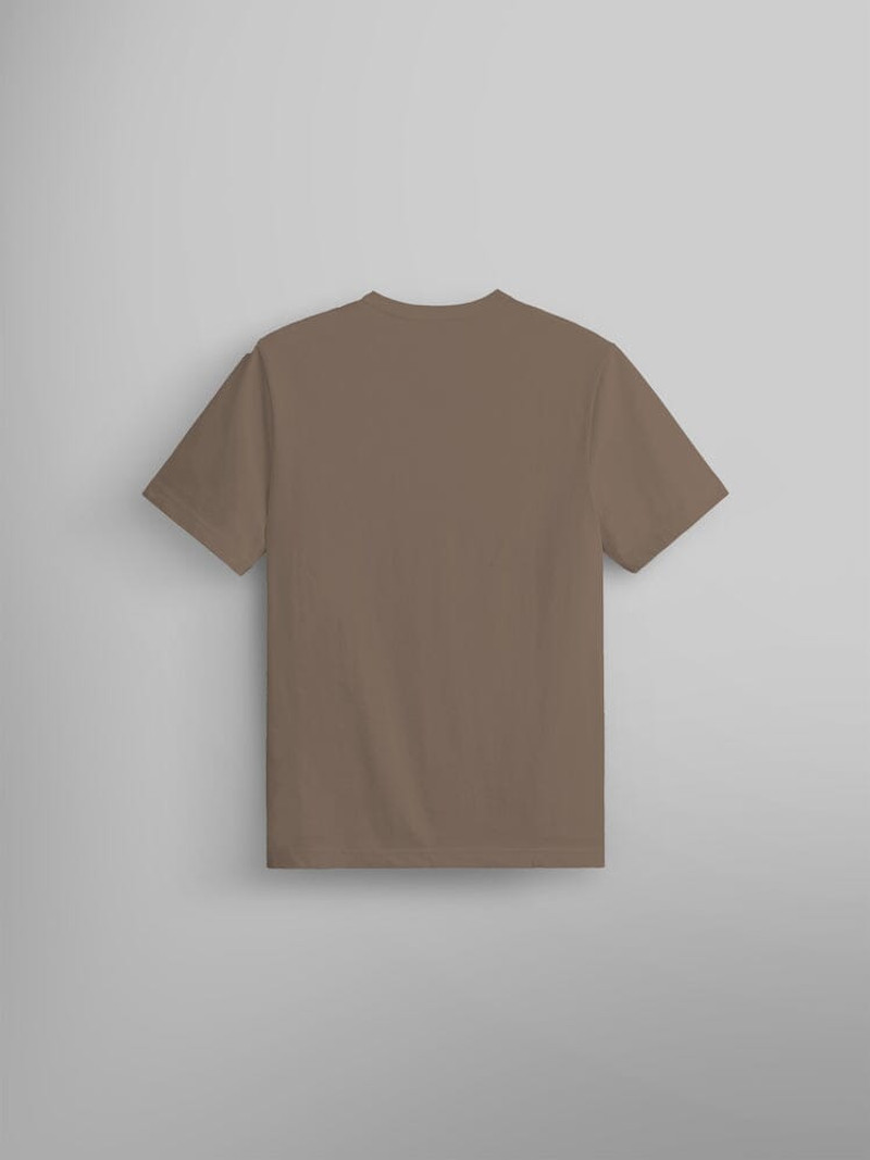 ALPHA INDUSTRIES ESSENTIAL TEE outlook