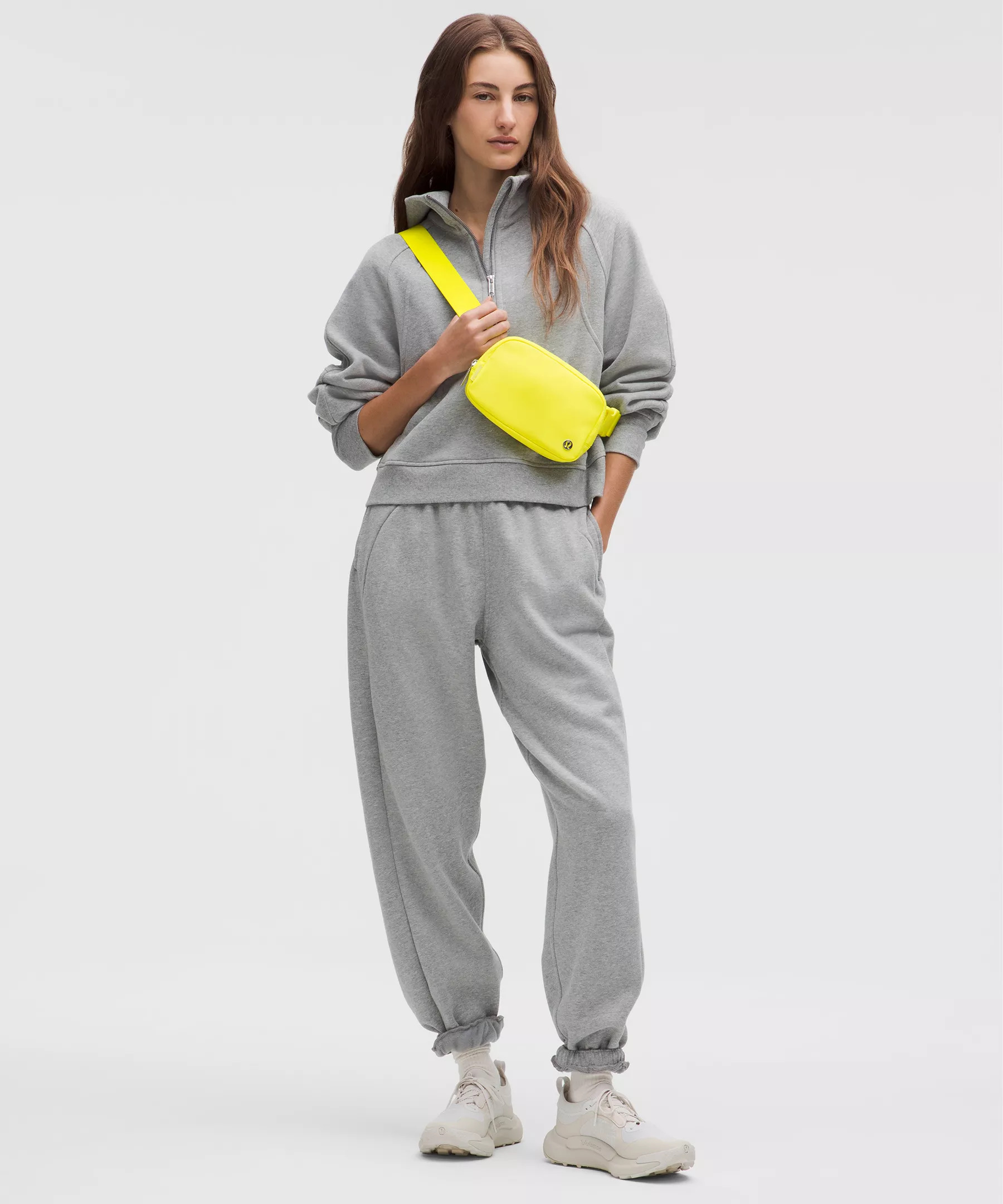 Everywhere Belt Bag with Long Strap 1L - 2