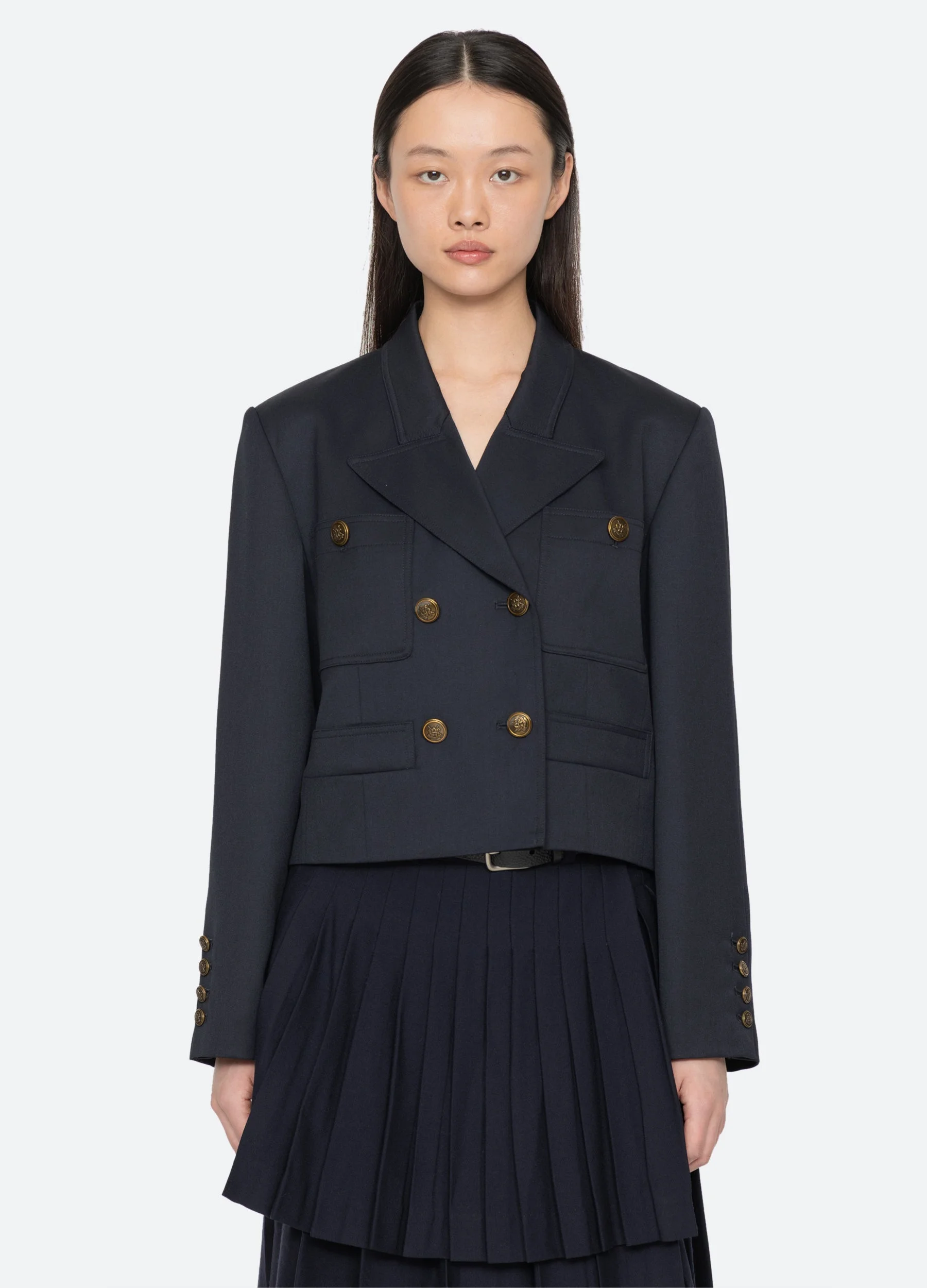 Taliyah Blazer - 1