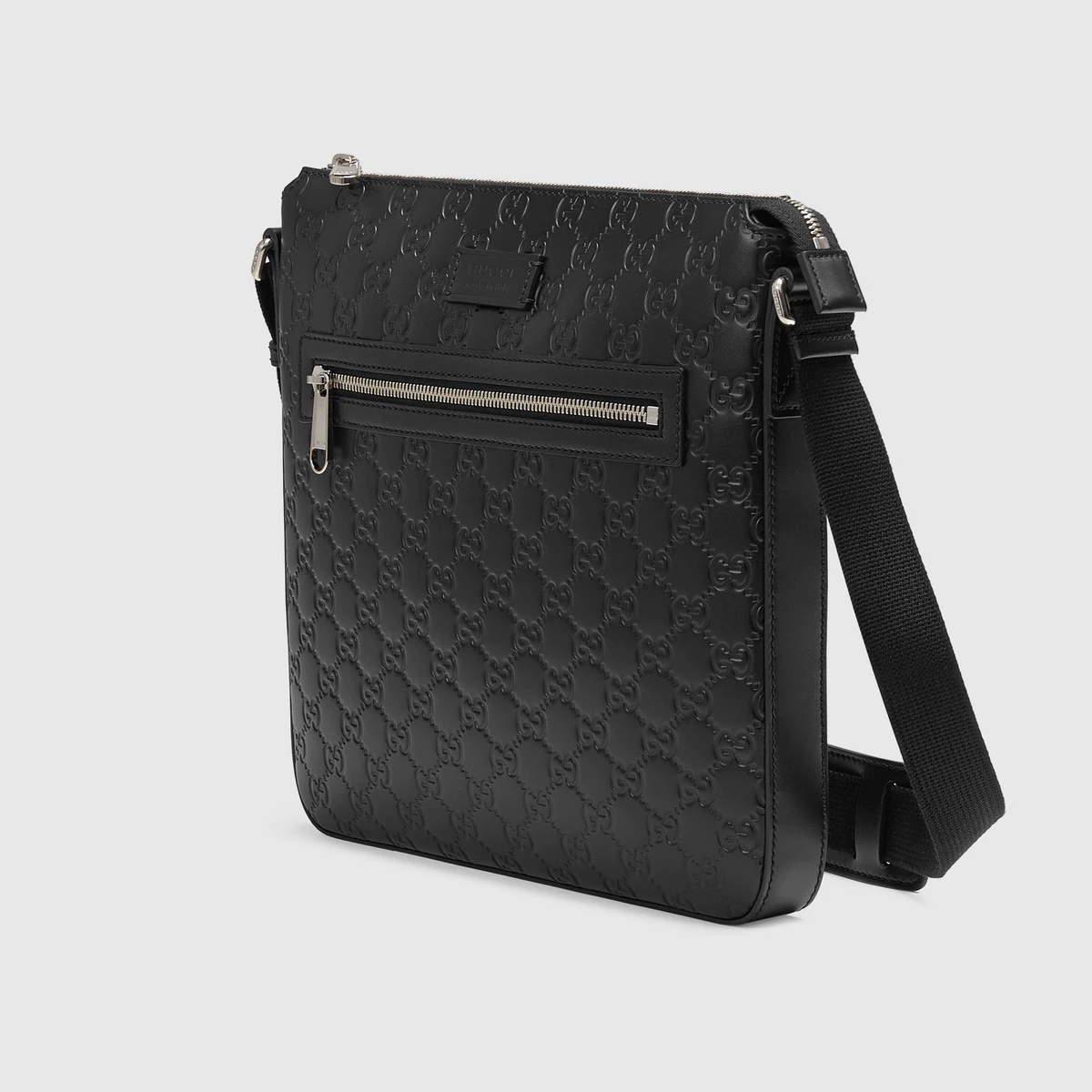 Gucci Signature messenger - 2