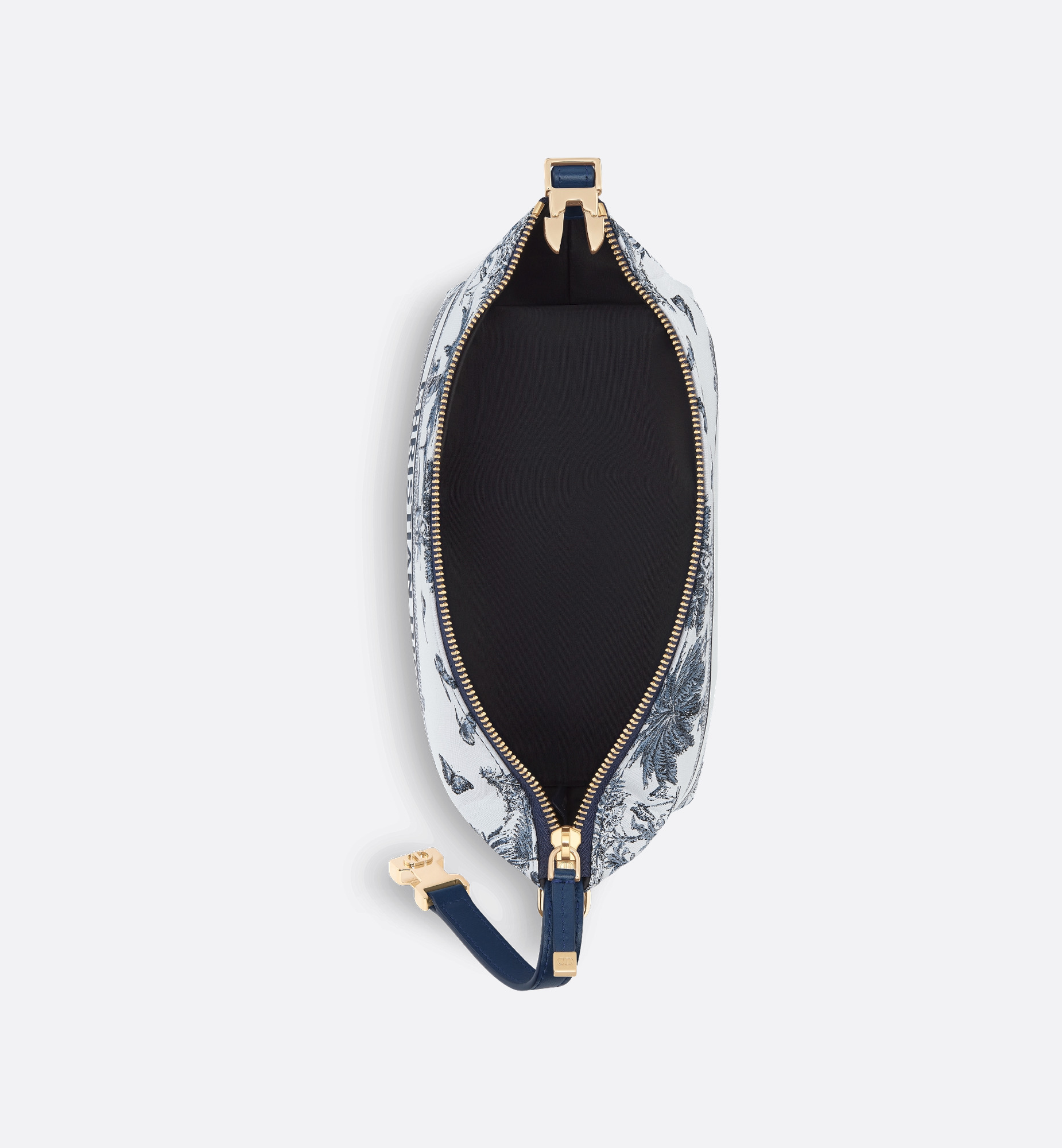 Dioriviera Medium DiorTravel Nomad Pouch - 3