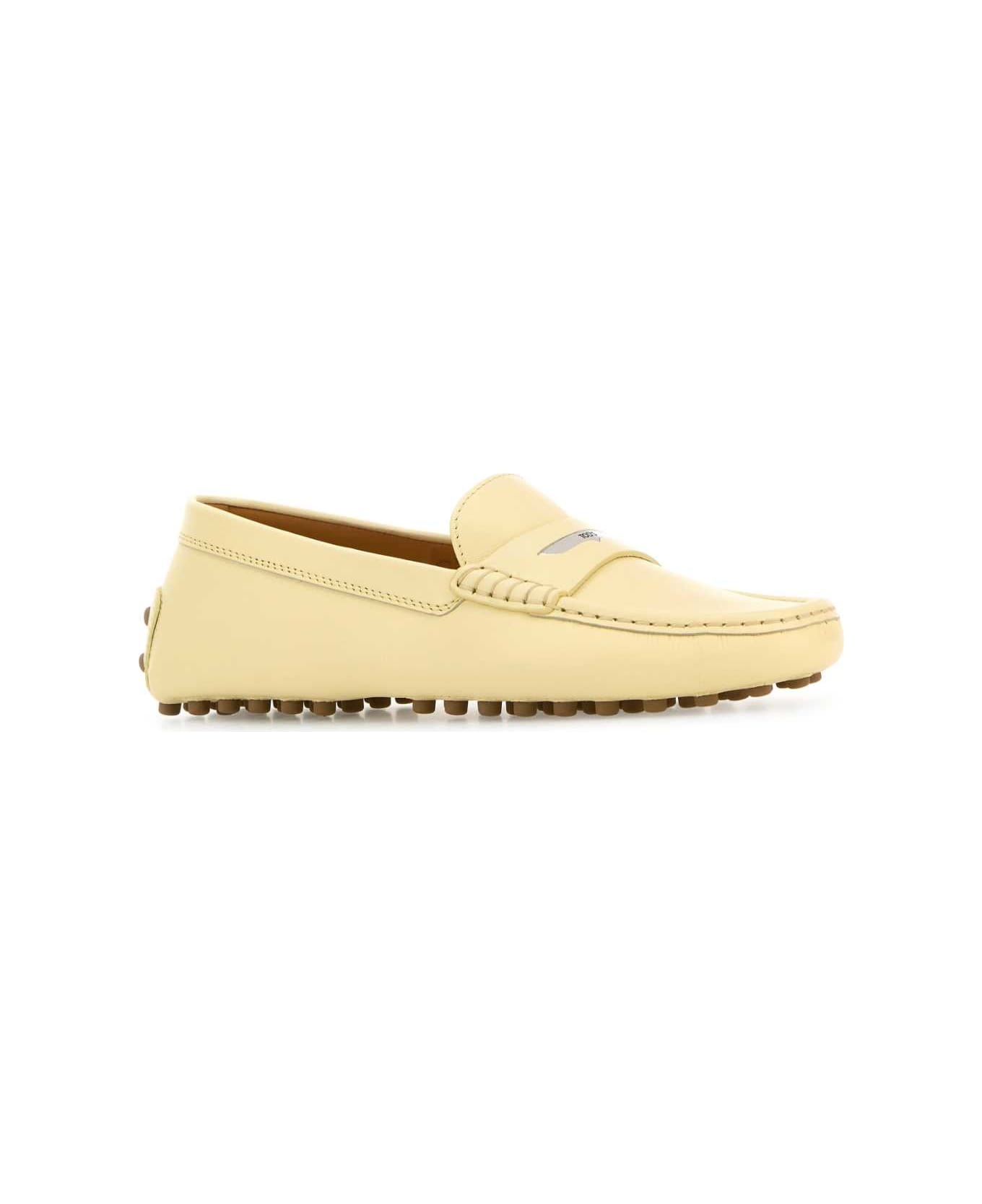 Leather Loafer - 2