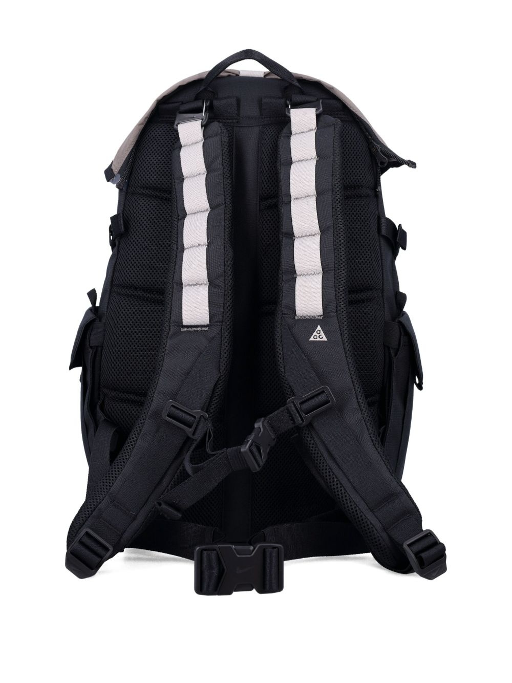 ACG "Daymax” mesh-pocket backpack - 2