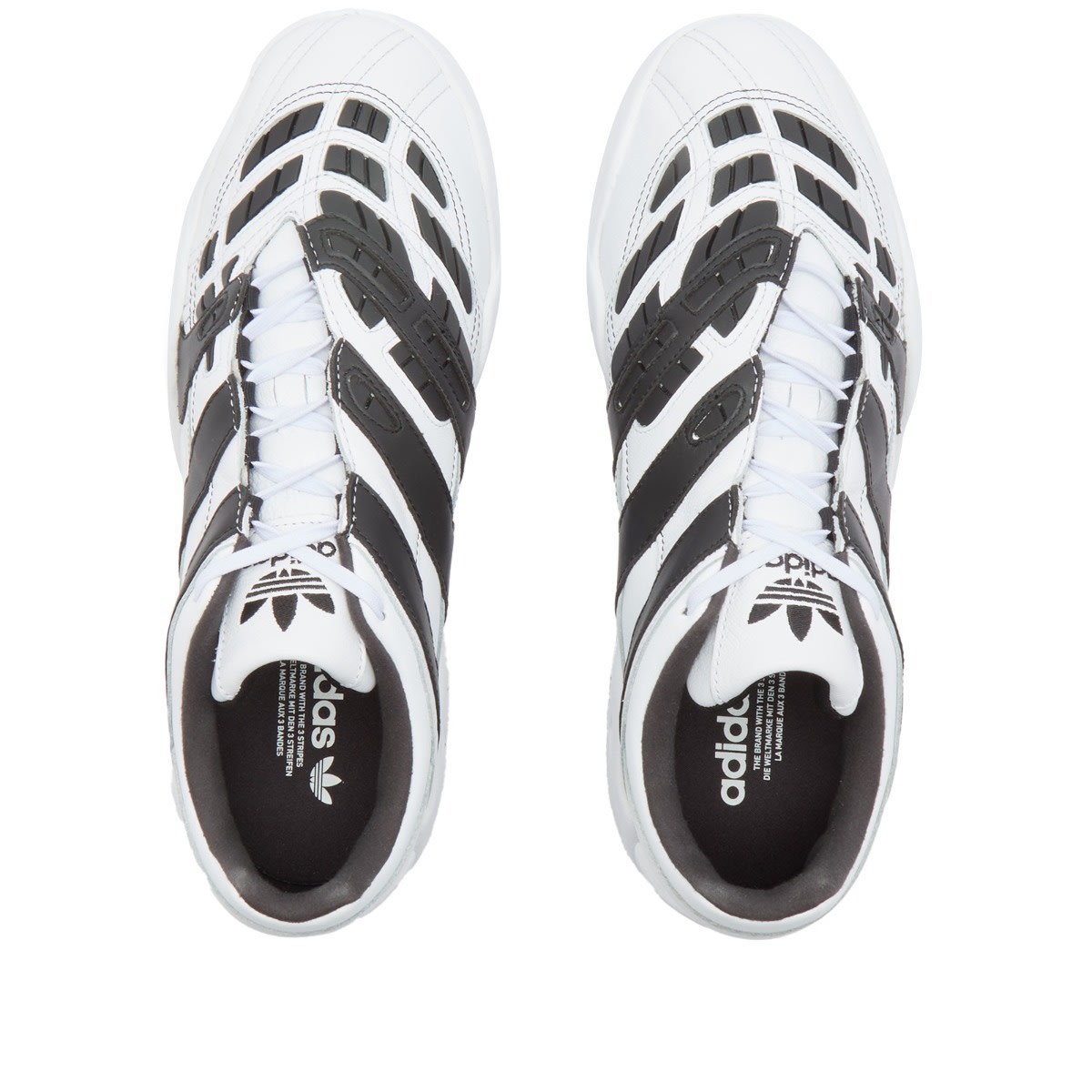 Adidas Predator XLG - 5