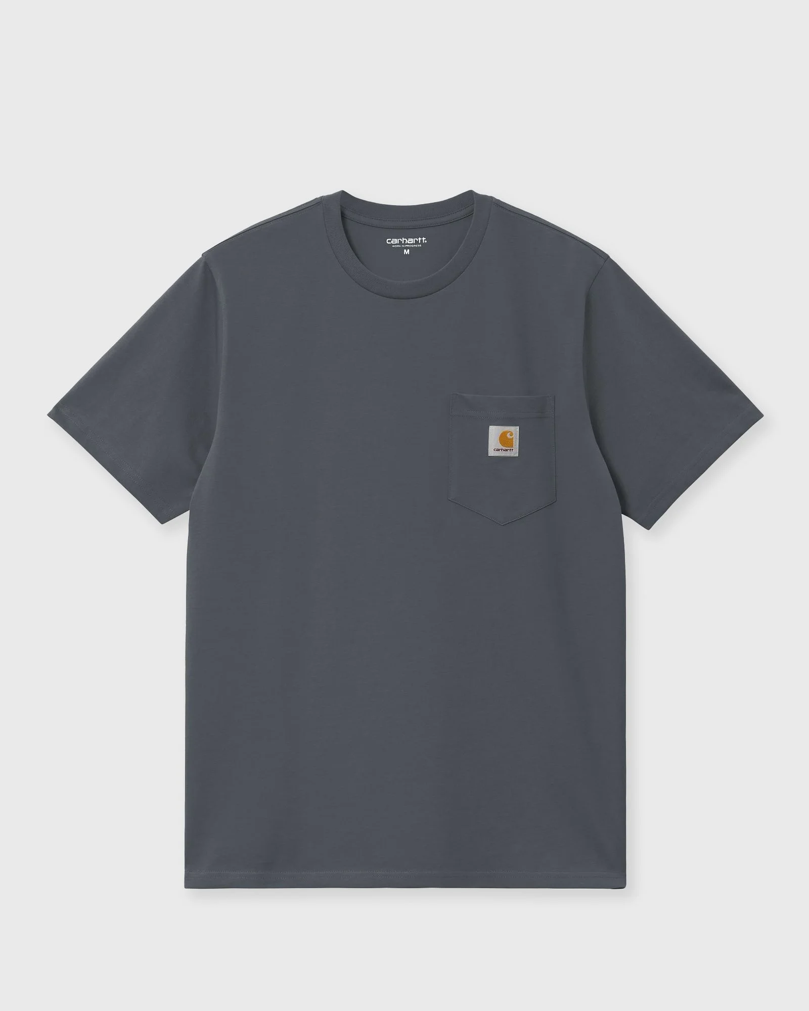 S/S Pocket Tee - 1