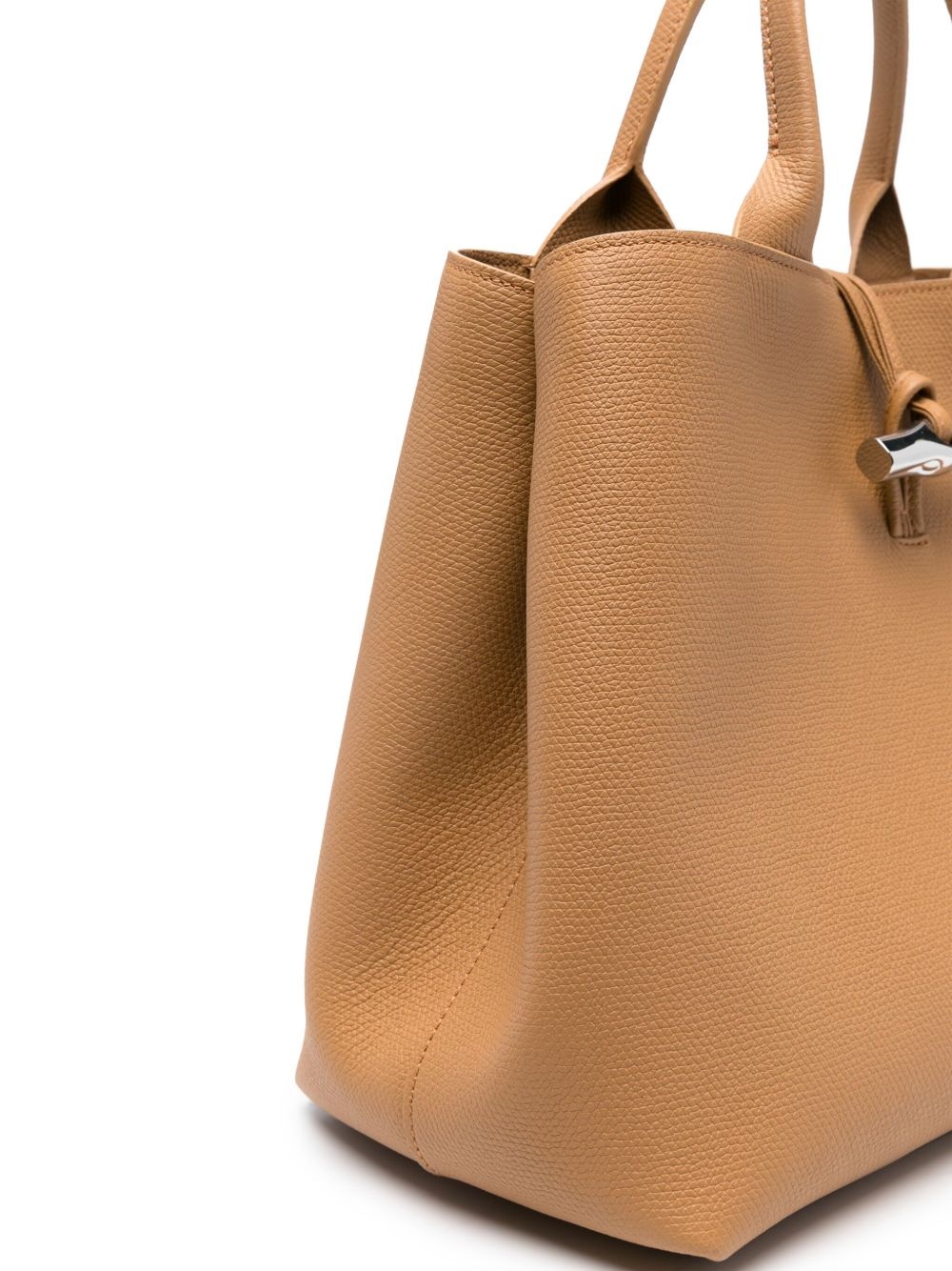 large Le Roseau tote bag - 3