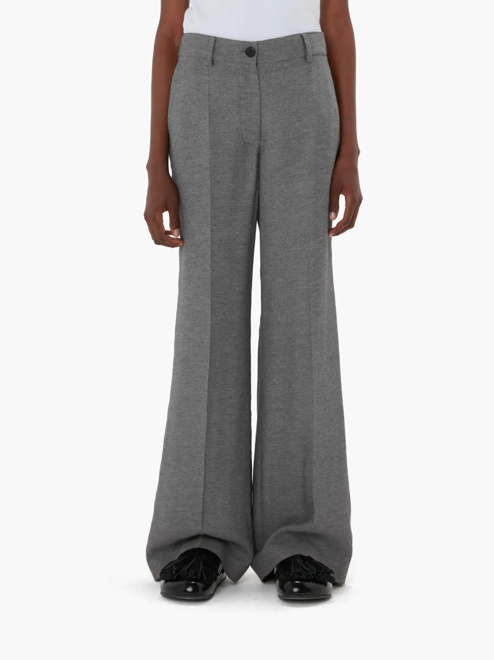 TAILORED TROUSERS - 2