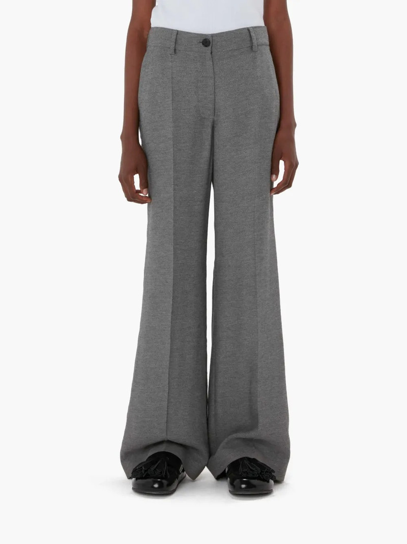 JW Anderson TAILORED TROUSERS outlook