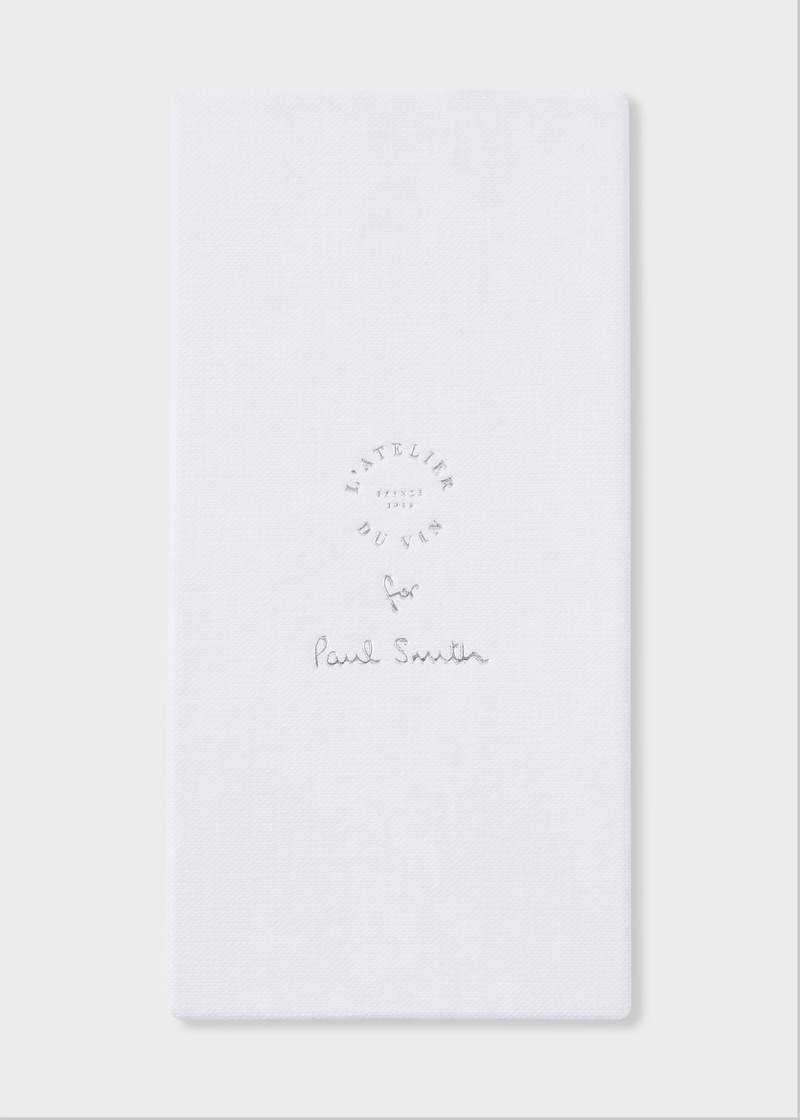 L’Atelier du Vin for Paul Smith - 'Soft Machine Nomad' Corkscrew 9