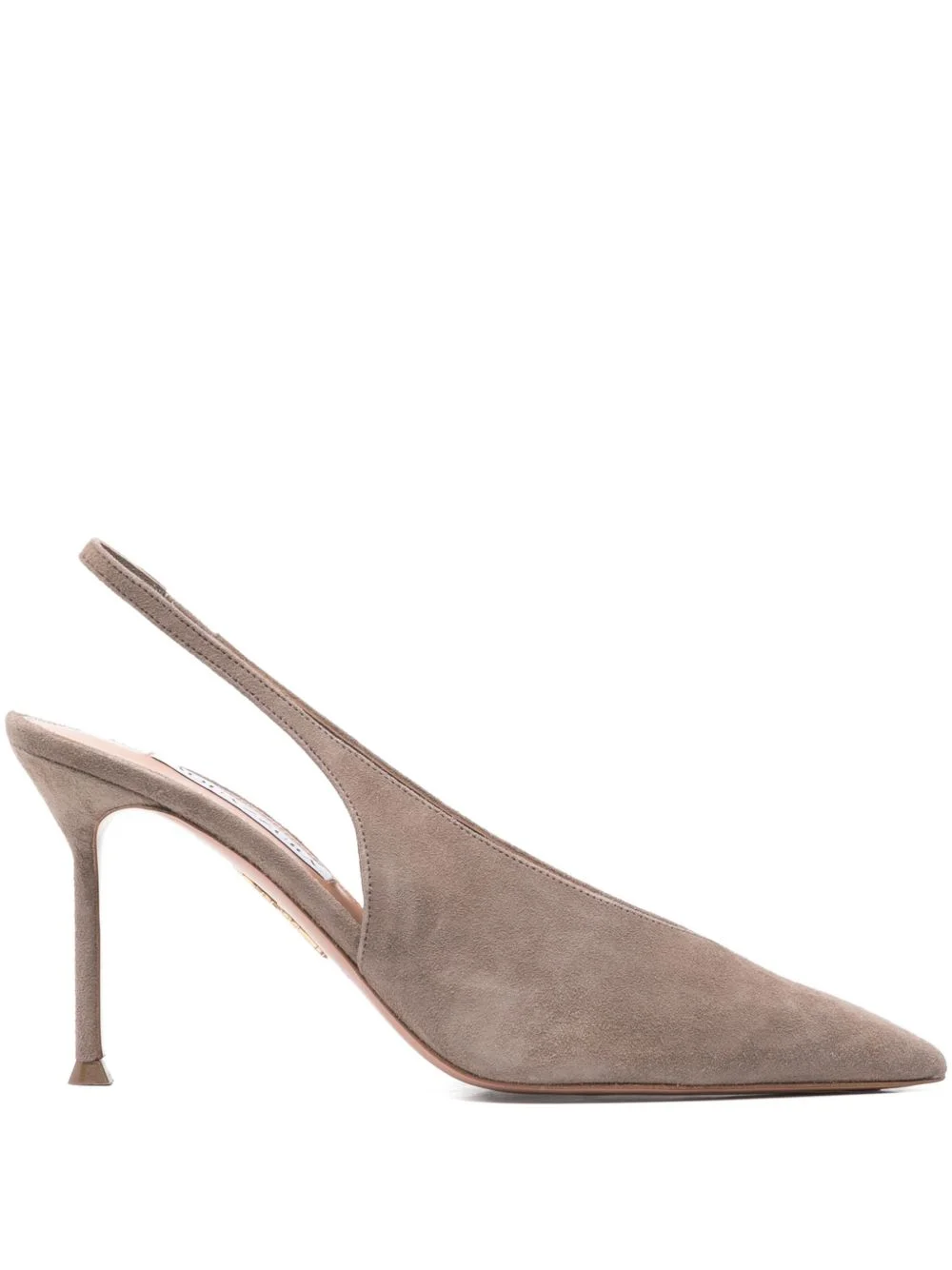 Voltaire slingback pumps - 1