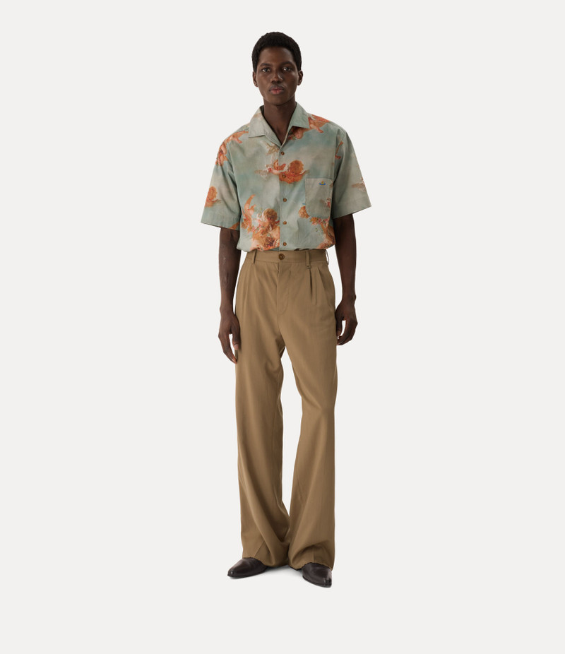 Vivienne Westwood BOWLING SHIRT outlook