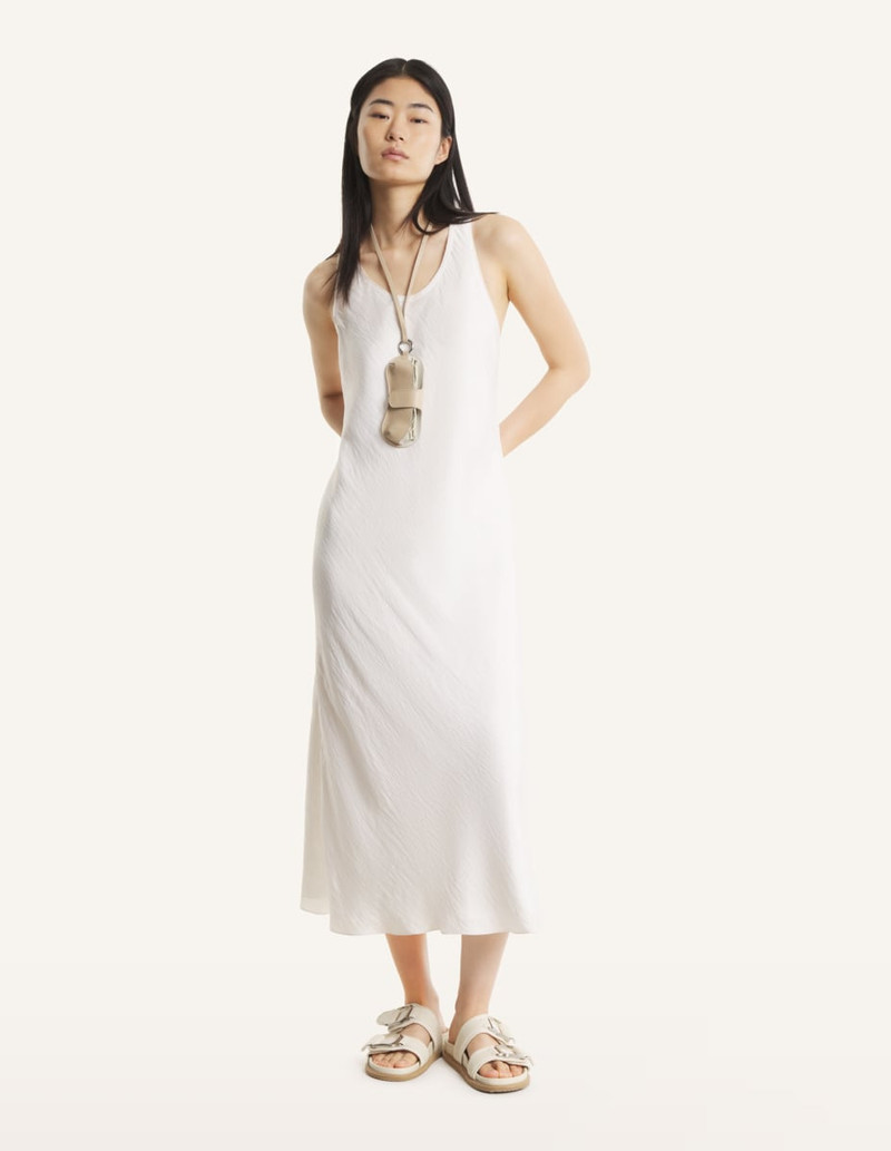 Maison Kitsuné LONG TANK DRESS outlook