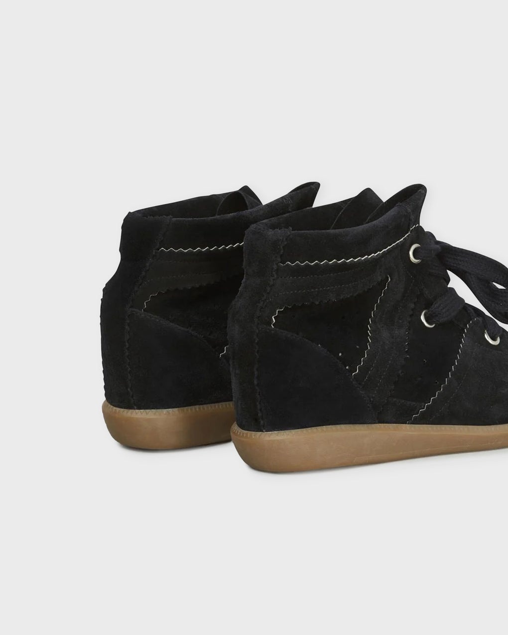 Sneakers Bobby Black - 4