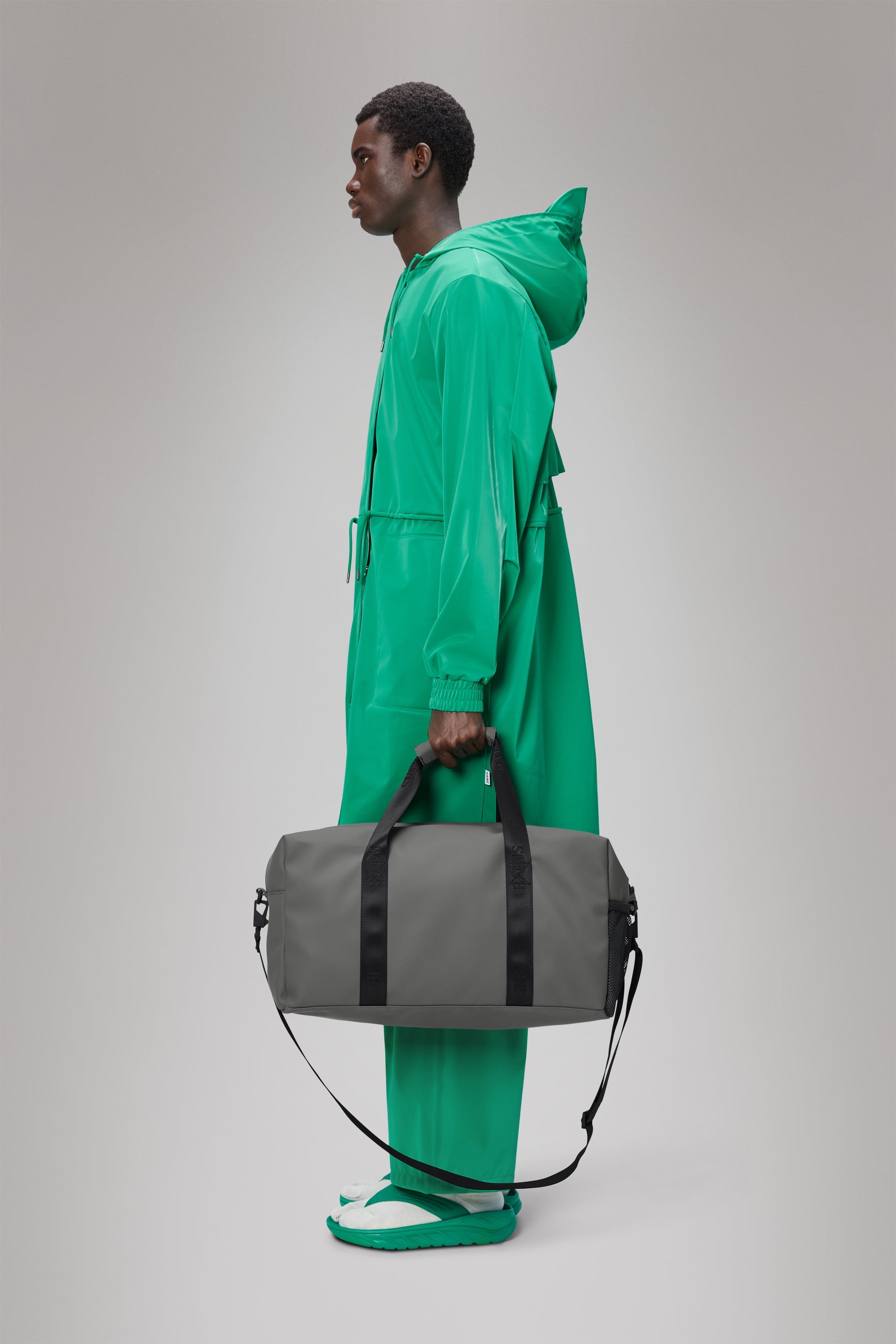 Trail Gym Bag - 2