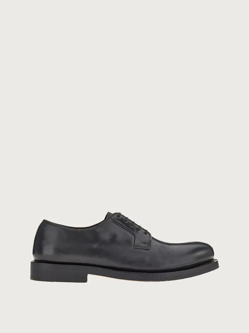 DERBY SHOE - 1