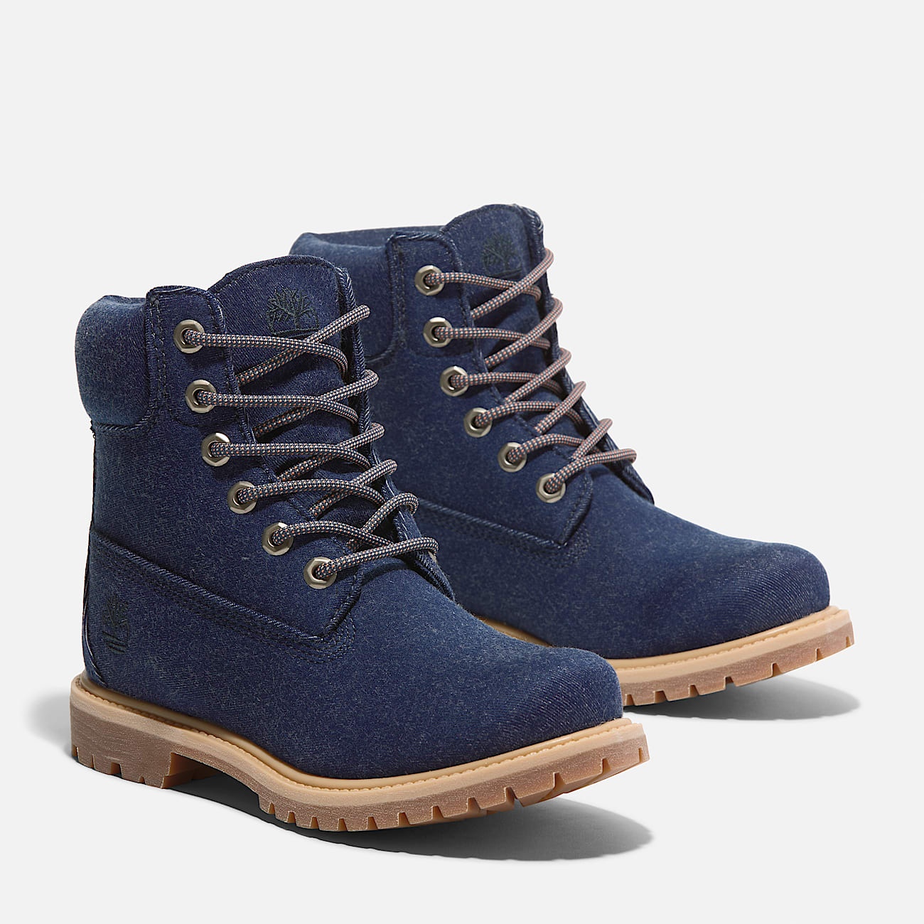 Women's Timberland® Premium 6-Inch Lace-Up Boot - 4