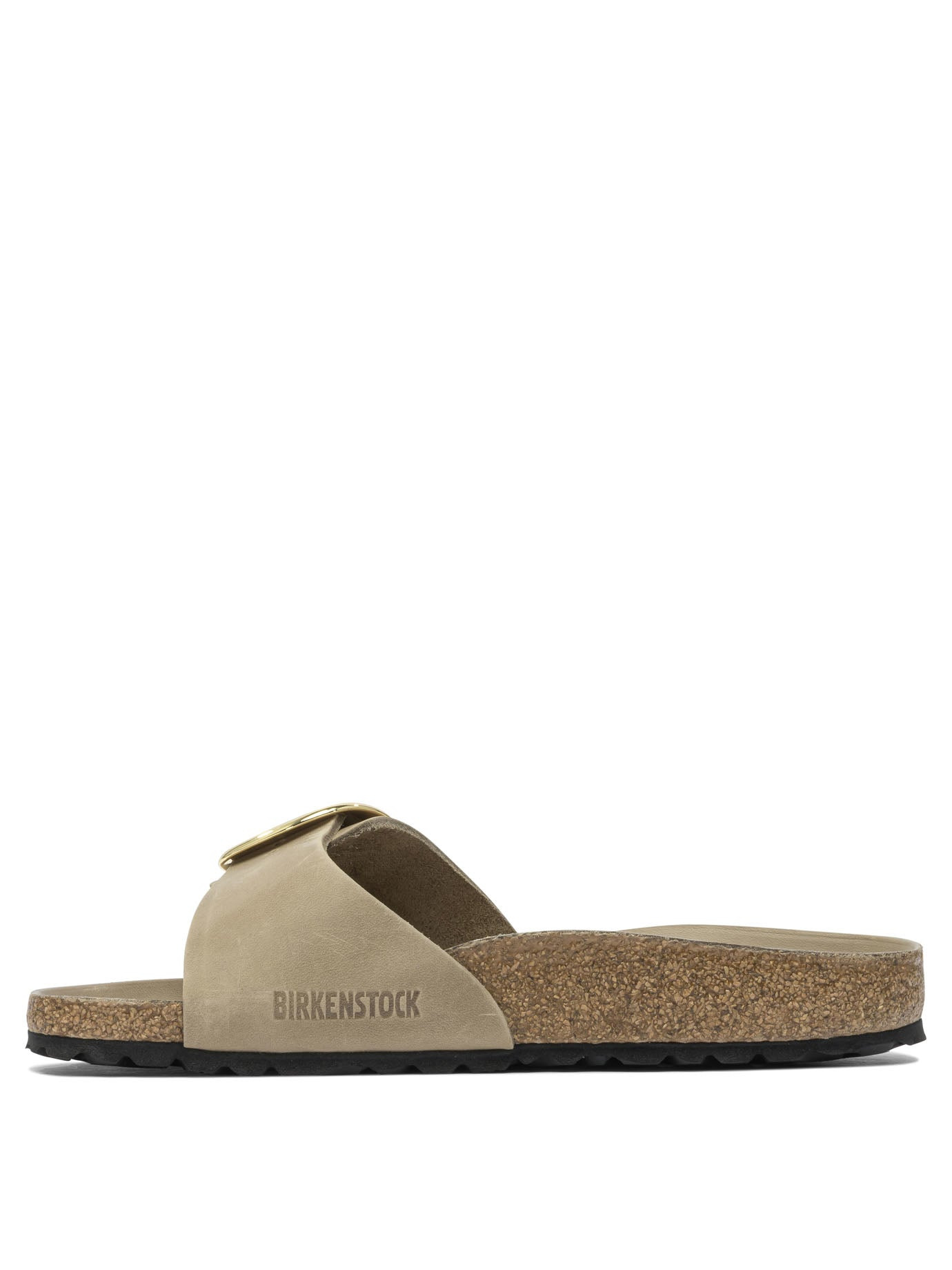 Birkenstock "madrid Big Buckle" Sandals - 3