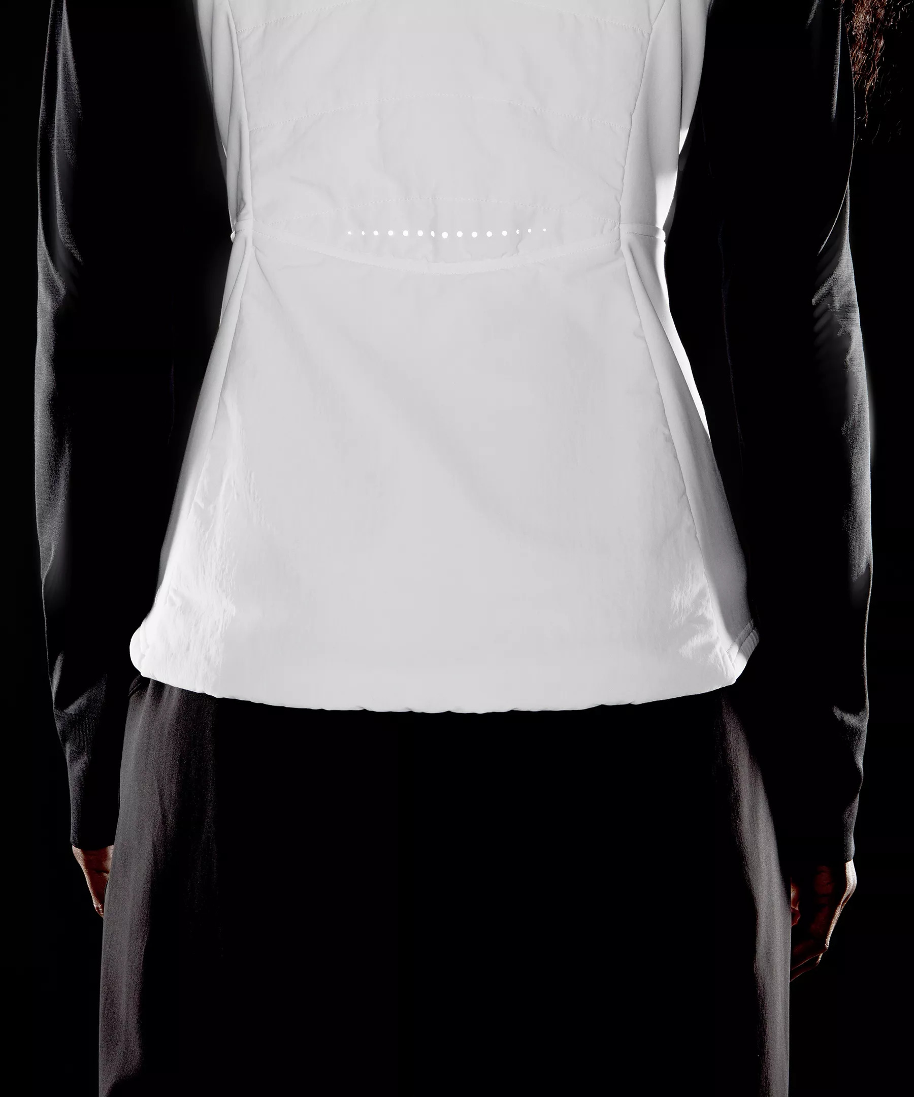 Another Mile Vest - 8