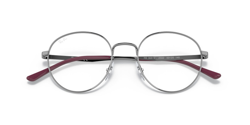 Ray-Ban RB3681 OPTICS outlook