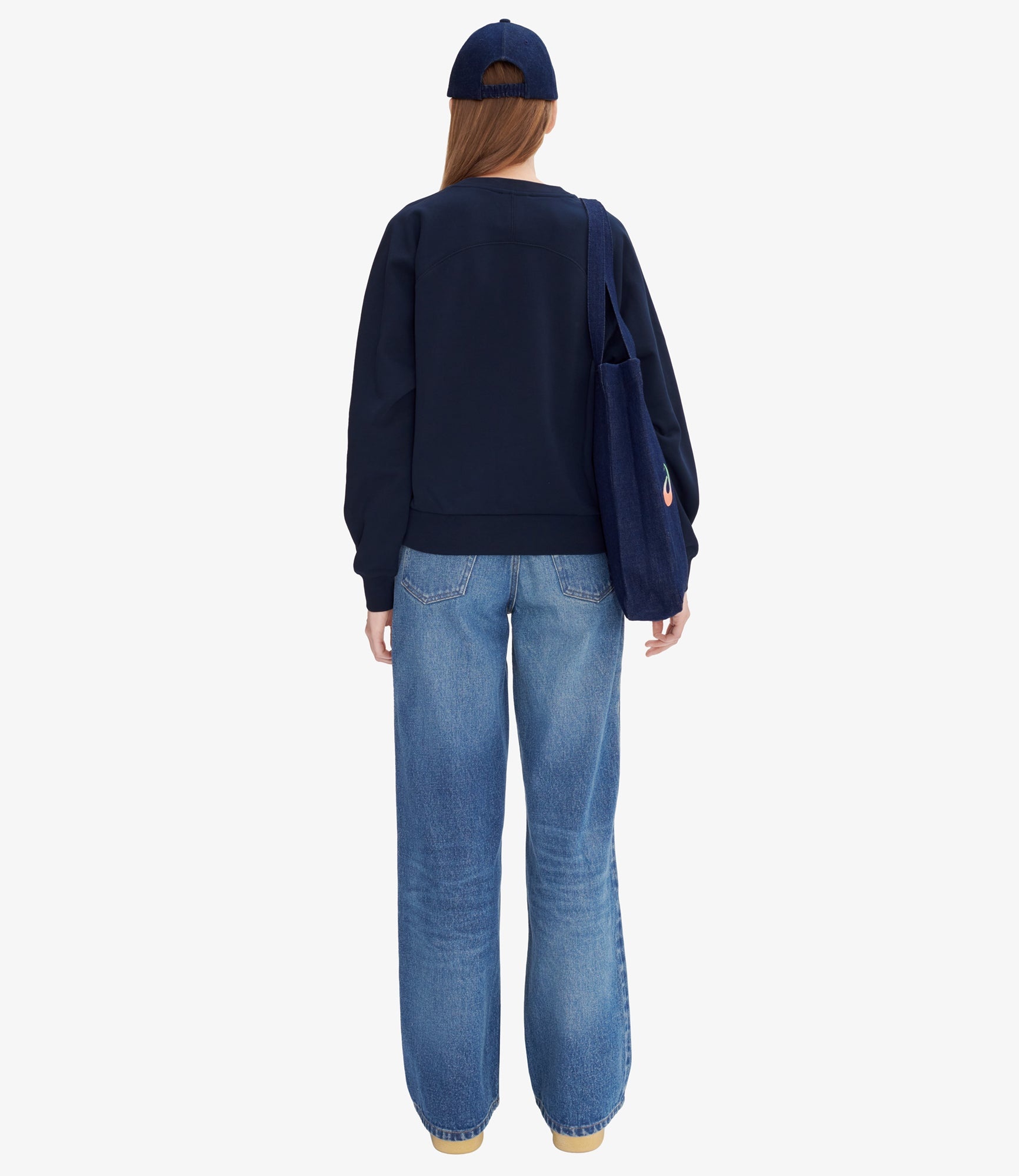 STONE SWEATSHIRT - 3